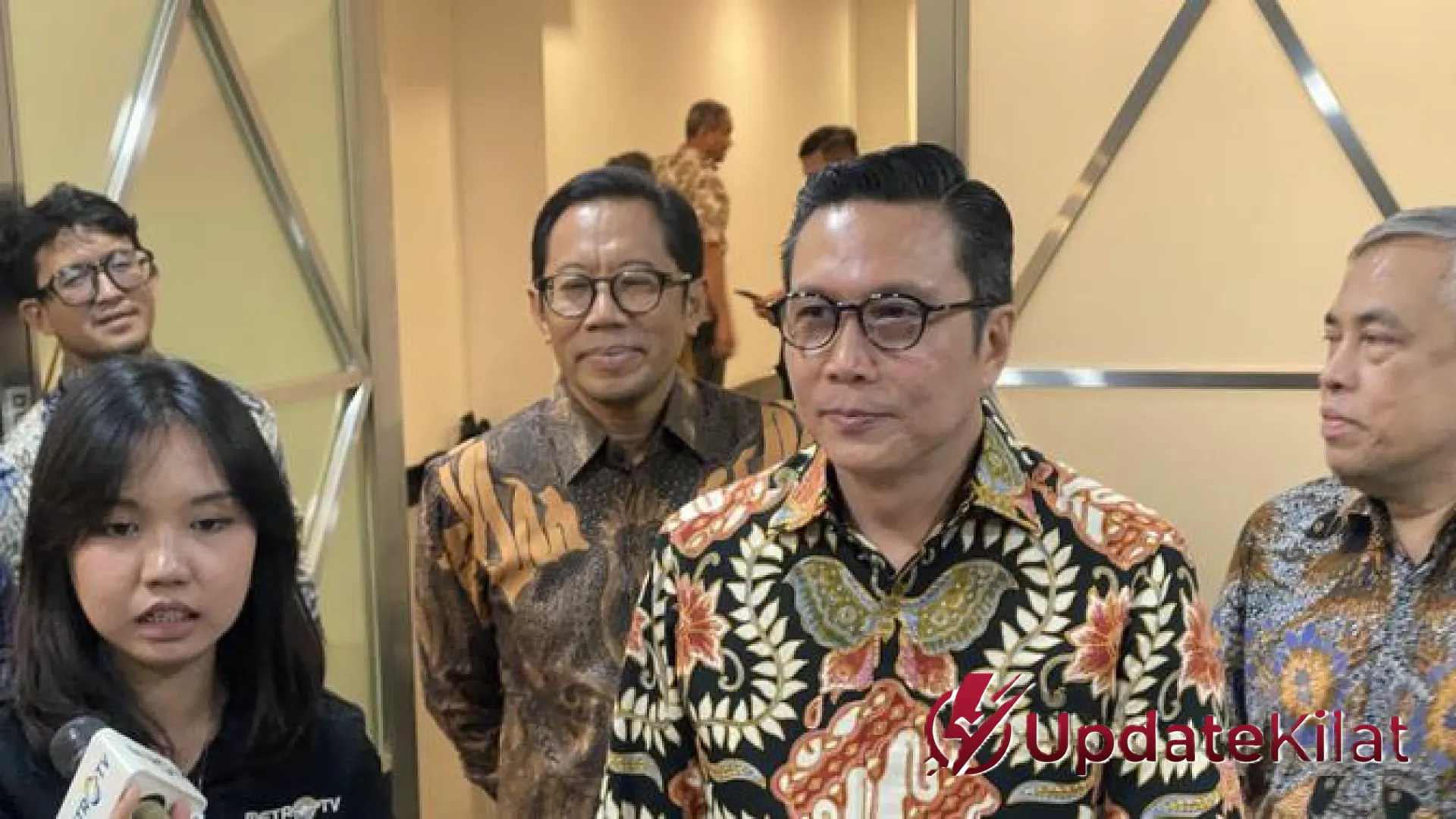 Rekor Lima Tahun! 80% Emiten Cetak Laba di Kuartal I 2026: Sinyal Fundamental Kokoh di Tengah Gejolak IHSG