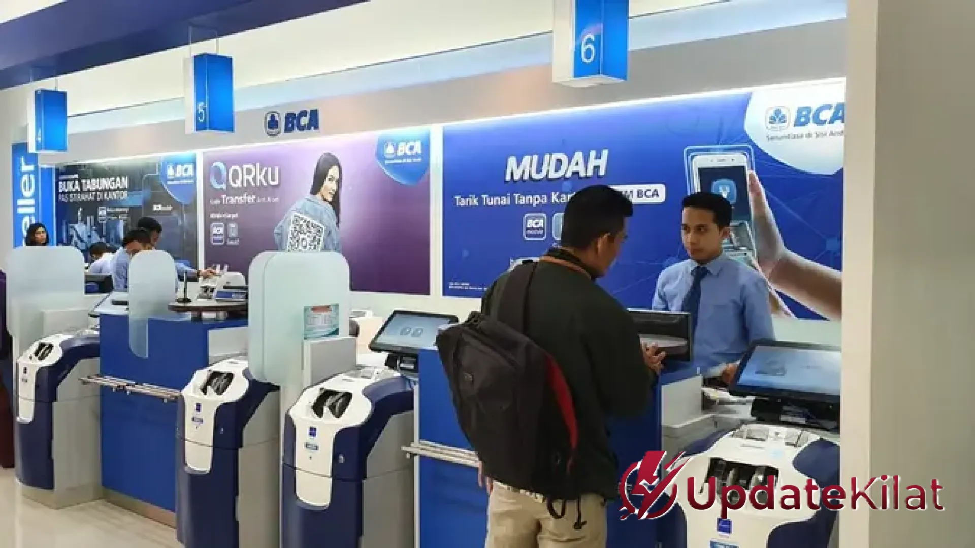 Strategi Baru BBCA: Gebrakan Dividen Interim Tiga Kali Setahun Demi Manjakan Pemegang Saham