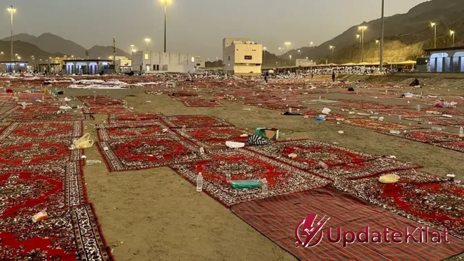 Misi ‘Green Hajj’: Mengubah Ritual Menjadi Aksi Nyata Peduli Bumi di Tanah Suci