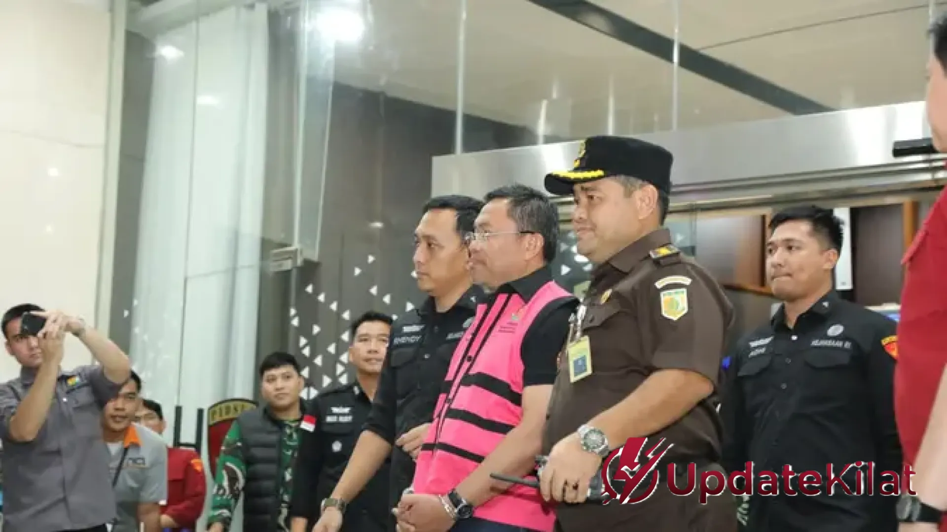 Skandal Makan Bergizi Gratis: Sony Sonjaya Siap Jadi Justice Collaborator dan Bongkar 30 Nama Besar