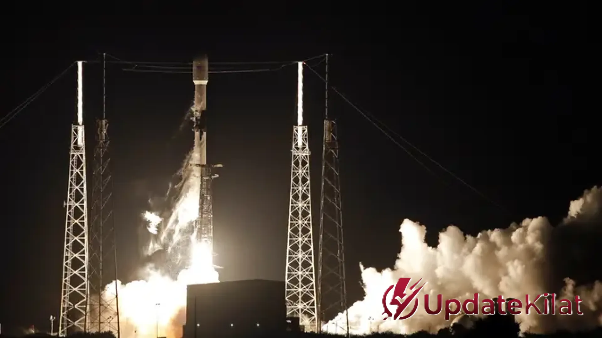 Ambisi Besar IPO SpaceX: Mengapa Elon Musk Menutup Pintu Bagi Investor China dan Hong Kong?