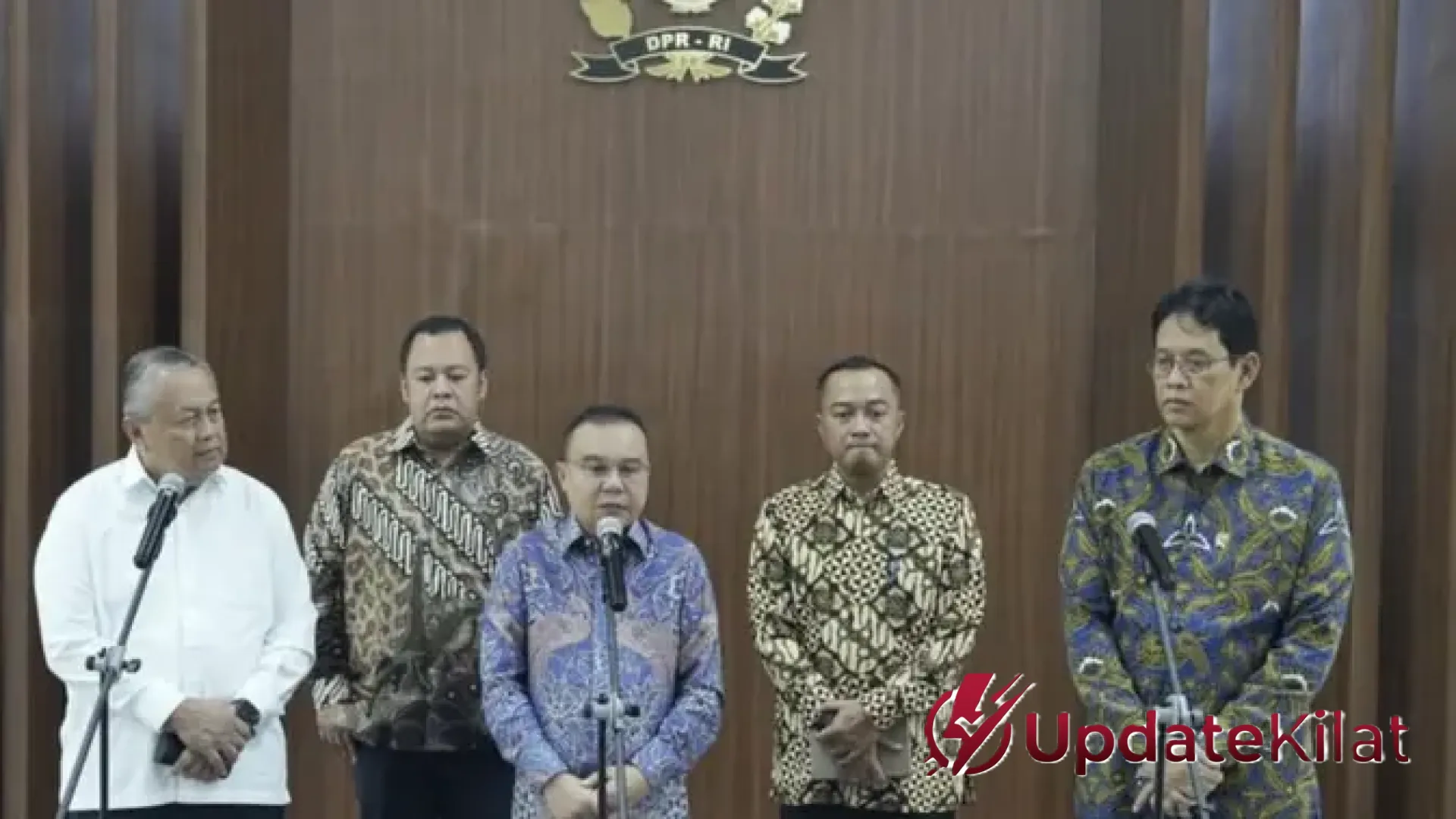Krisis Rupiah Tembus Rp 18.000: Menilik Strategi Cepat Otoritas Ekonomi Jaga Stabilitas Nasional