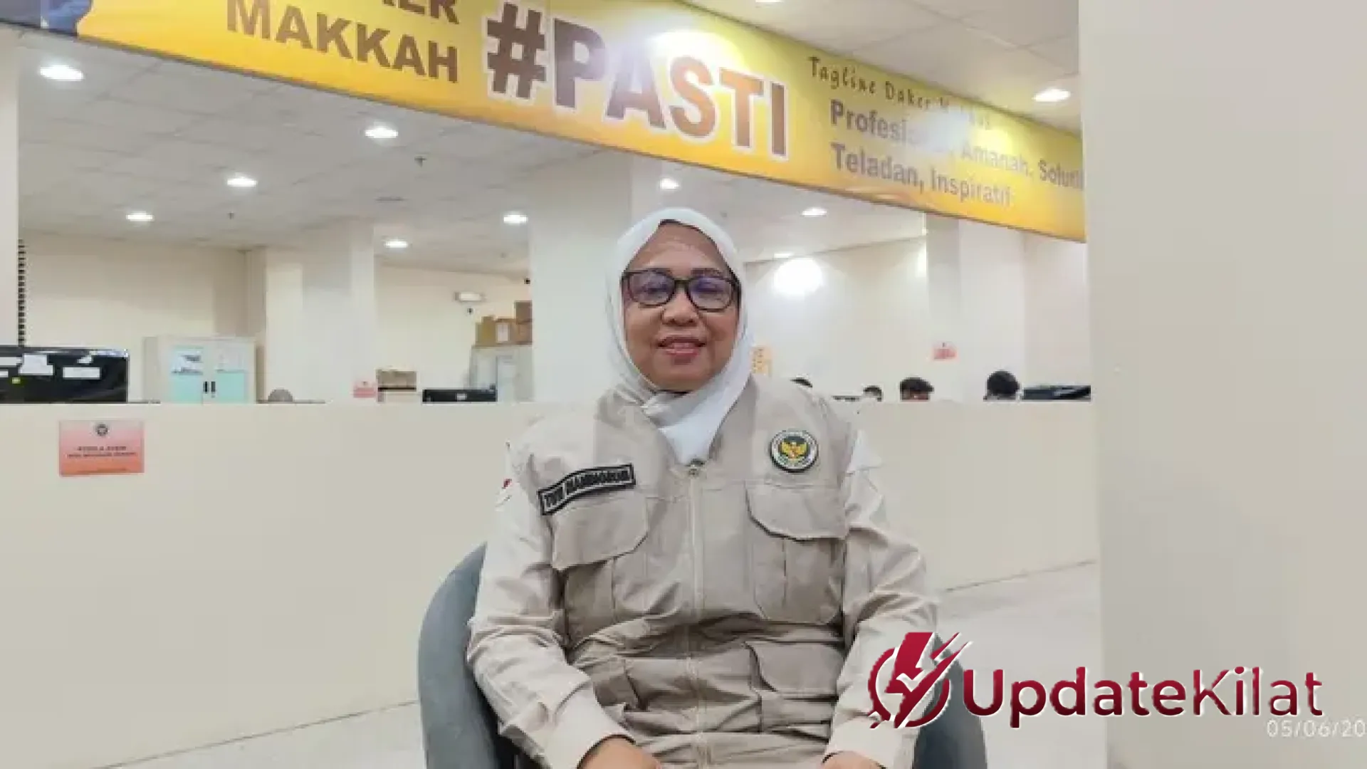 Rekor Serapan Kuota Haji Khusus 2026: Tersisa Hanya 69 Kursi, Sebuah Catatan Sejarah Baru dalam Penyelenggaraan Ibadah