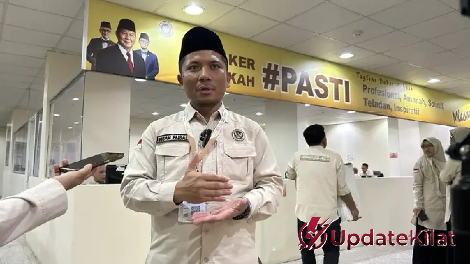 Waspada Bahaya Listrik di Pemondokan: Belajar dari Insiden Kebakaran Hotel Jemaah Haji di Makkah