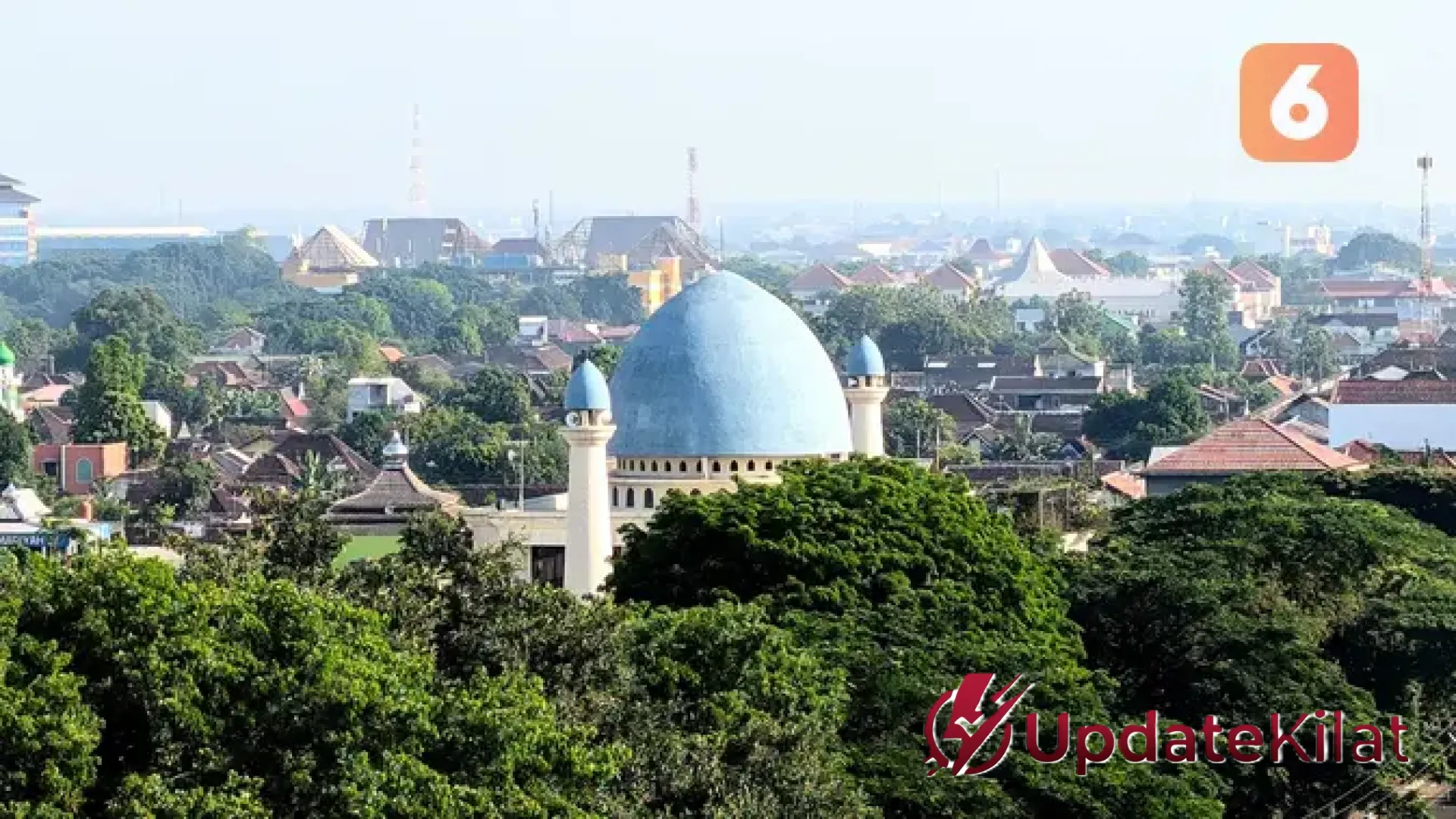 Bukan Sekadar Potong Kuku: Inilah 8 Sunnah Fitrah yang Sering Terlupakan dan Rahasia di Baliknya