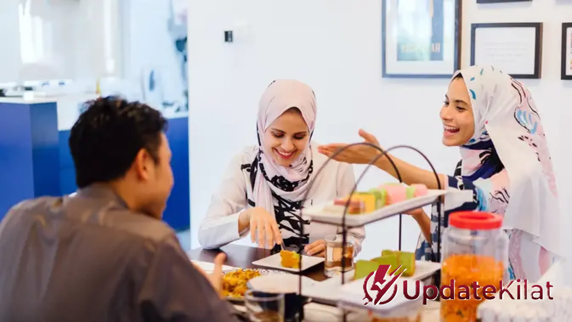 Menyelami Kedalaman Makna: 7 Hikmah Puasa Asyura yang Menjadi Kompas Moral di Era Modern