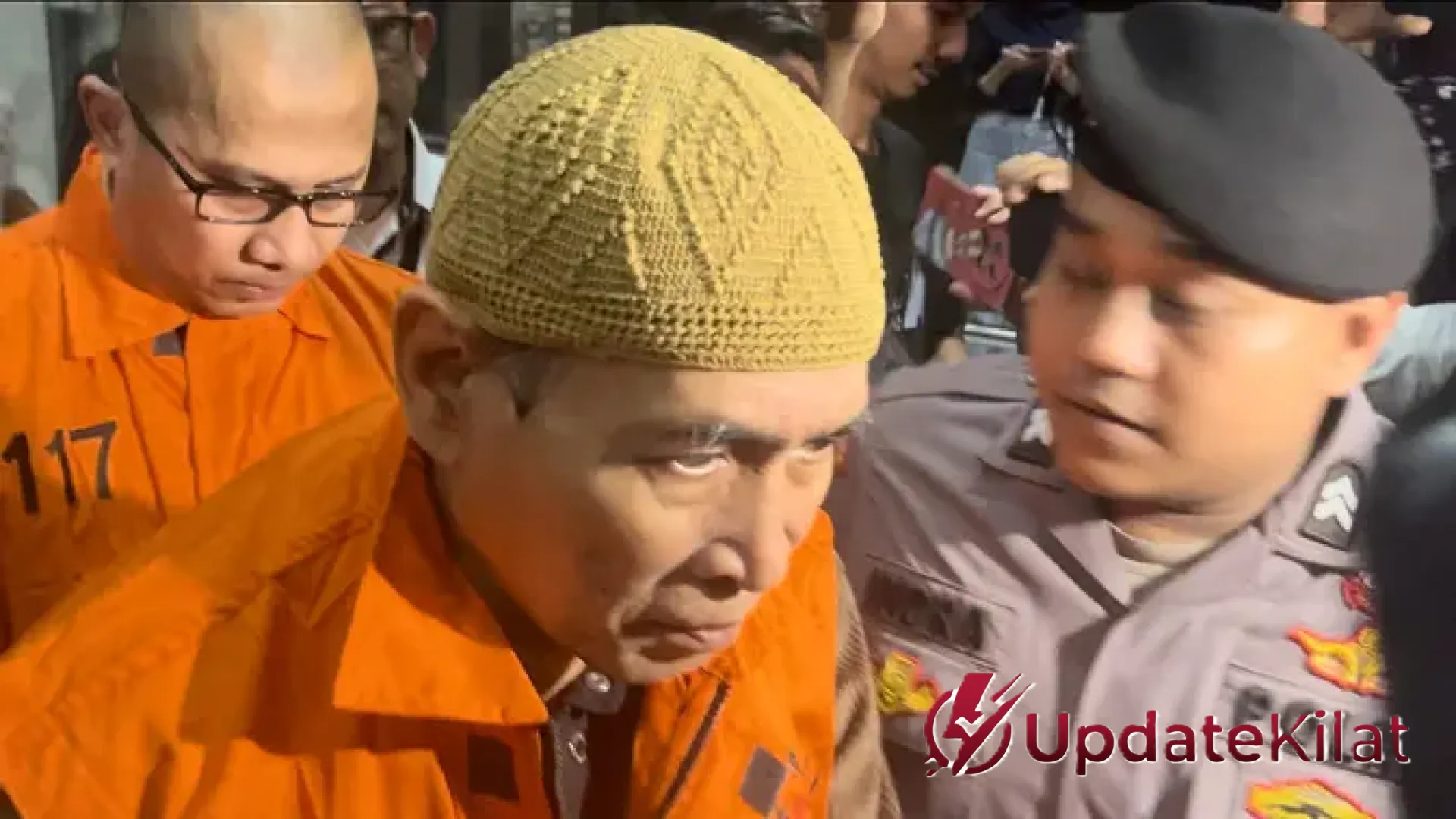 Skandal Kuota Haji: Bagaimana ‘Tangan Dingin’ Bos Maktour dan Jaringan Elit Mengakali Antrean Suci