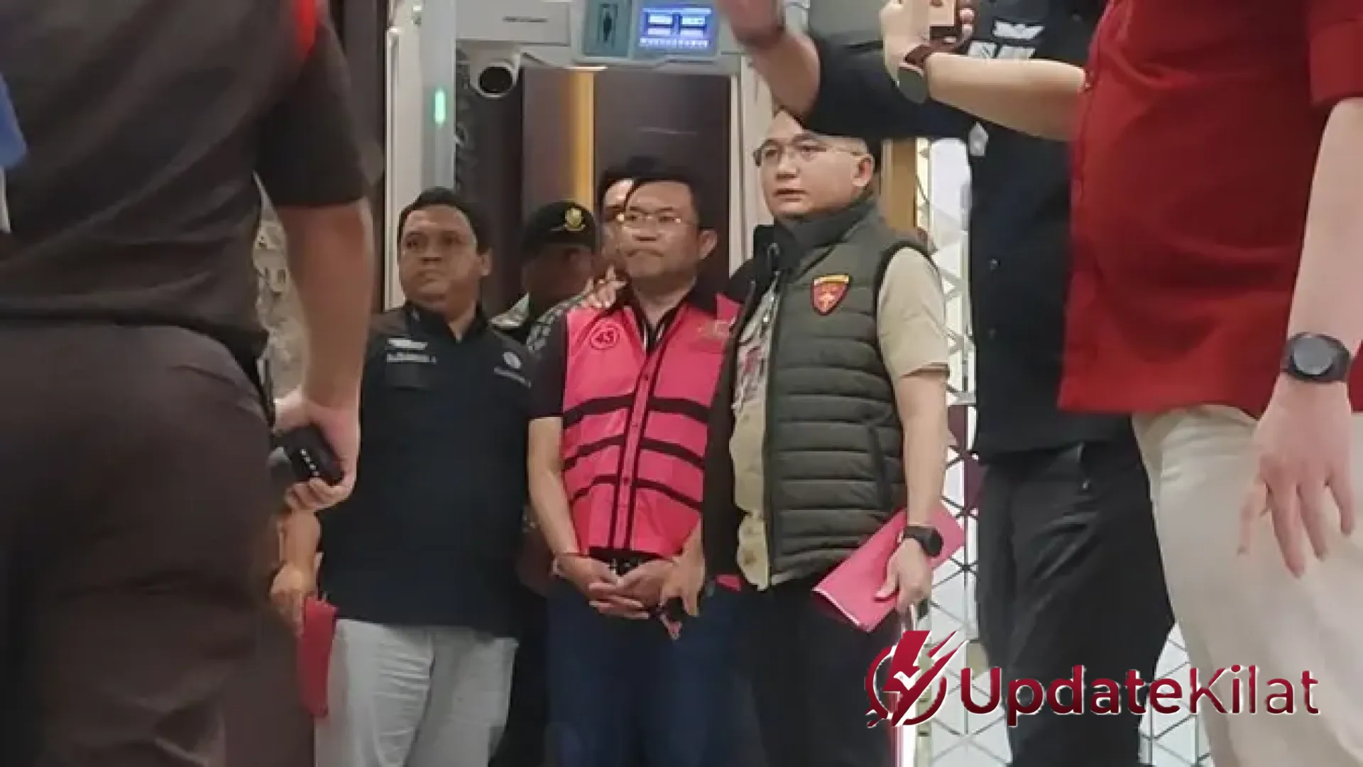 Drama Korupsi Makan Bergizi Gratis: Kuasa Hukum Tegaskan Aset Sony Sonjaya Belum Disentuh Kejagung