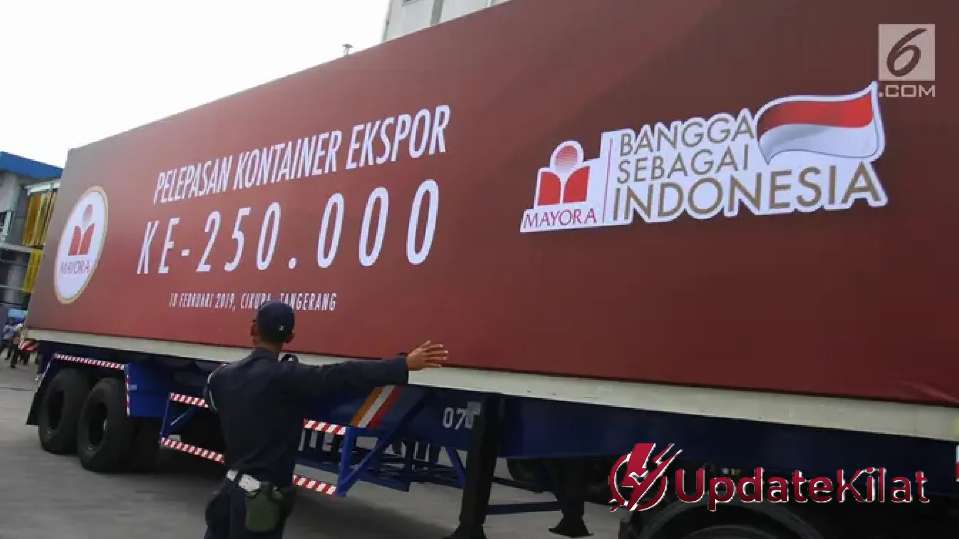 Mayora Indah (MYOR) Tebar Dividen Rp 1,32 Triliun, Simak Jadwal Lengkap dan Analisis Kinerja Terbarunya