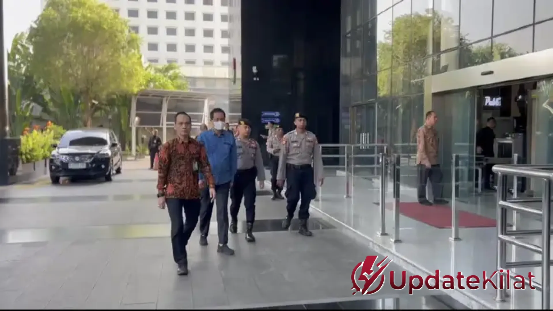 Siasat Licin Korupsi Bupati Muara Enim: Manfaatkan Rekening OB dan Modus Buka-Tutup Bank demi Samarkan Suap