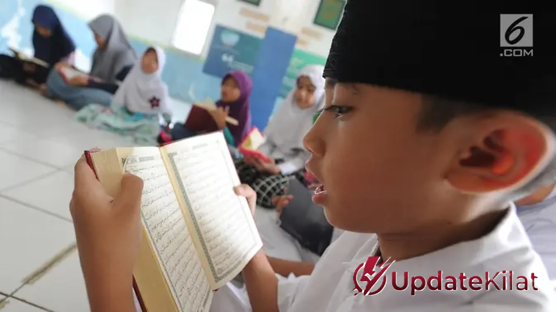 Rahasia Hafal Al-Qur’an Tanpa Lupa: Strategi Jitu Menghafal Surat Pendek untuk Muslim Modern