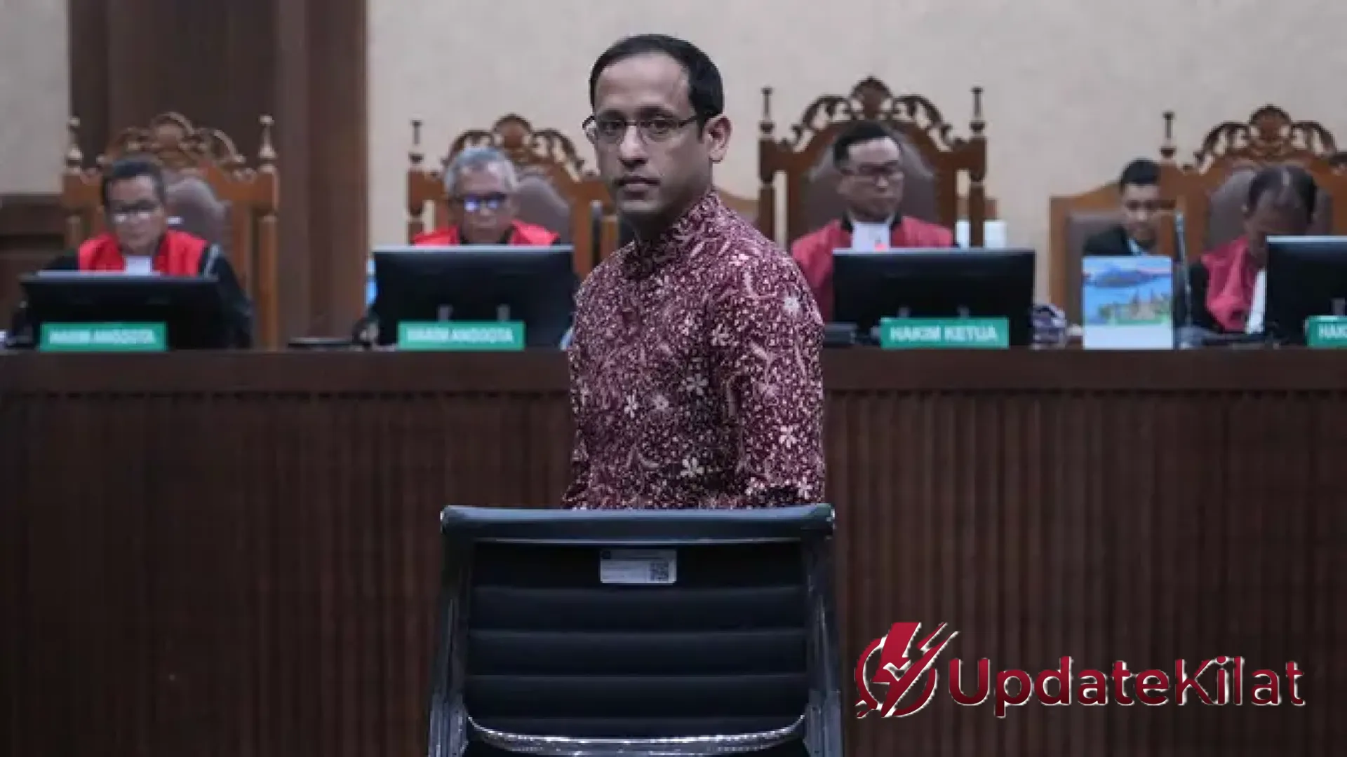 Polemik Chromebook Nadiem Makarim: Jaksa Sebut Salah Sasaran dan Rugikan Negara Rp 2,1 Triliun
