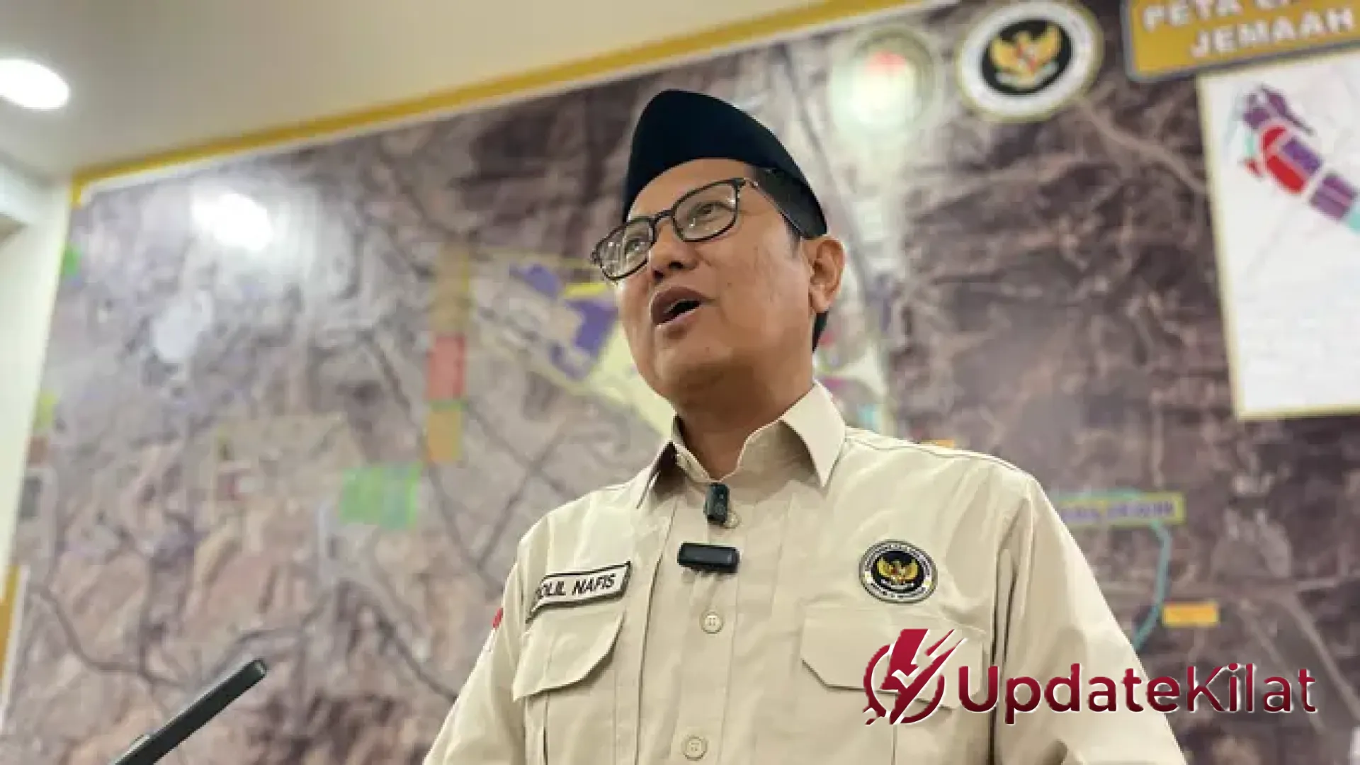 Wacana Pemangkasan Masa Tinggal Haji: Strategi Efisiensi Tanpa Mengurangi Kekhusyukan Ibadah
