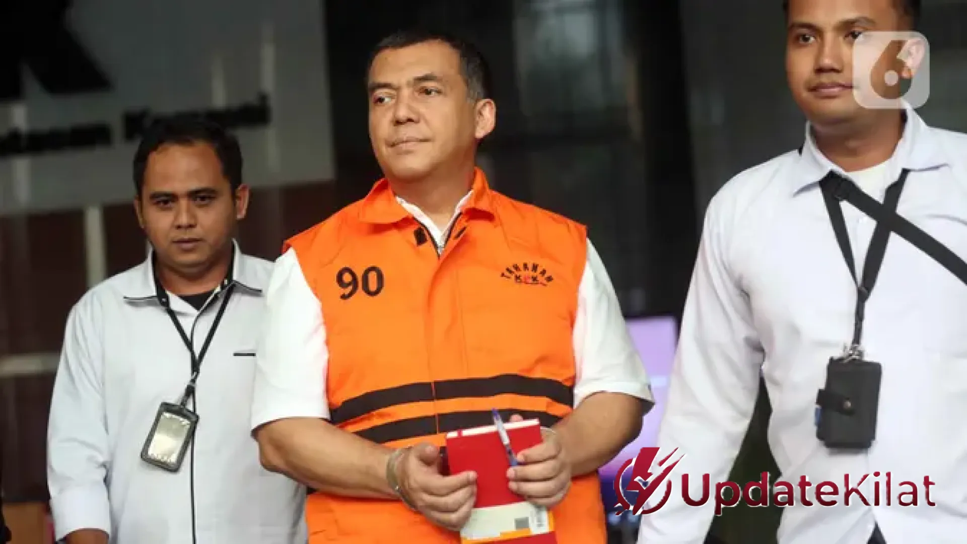 Ironi Rekening ‘Sapu Bersih’: Menguak Peran OB dan Cleaning Service dalam Skandal Korupsi Silmy Karim hingga Muara Enim