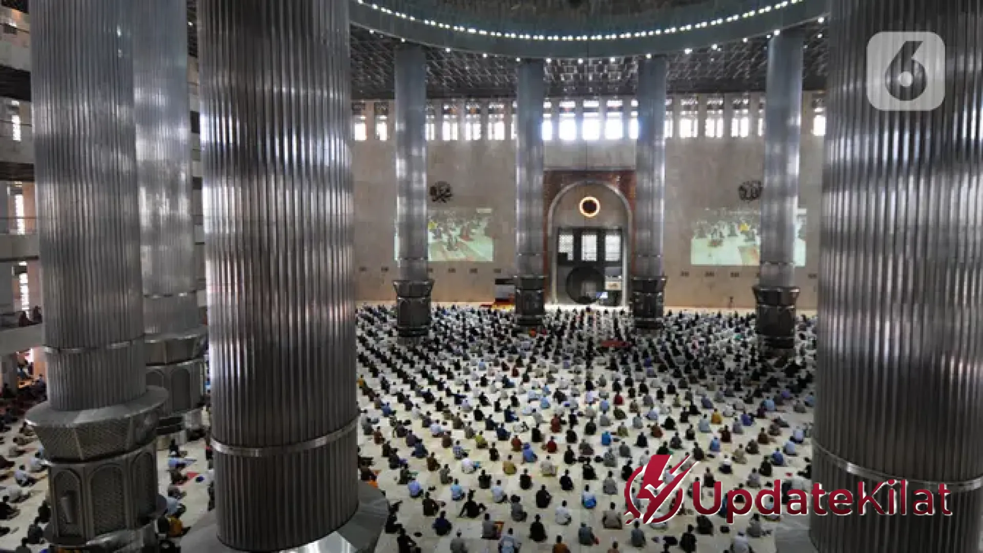Menyongsong Berkah 1 Muharram: Panduan Lengkap Doa Awal Tahun Hijriah, Makna Filosofis, dan Adab Mengamalkannya