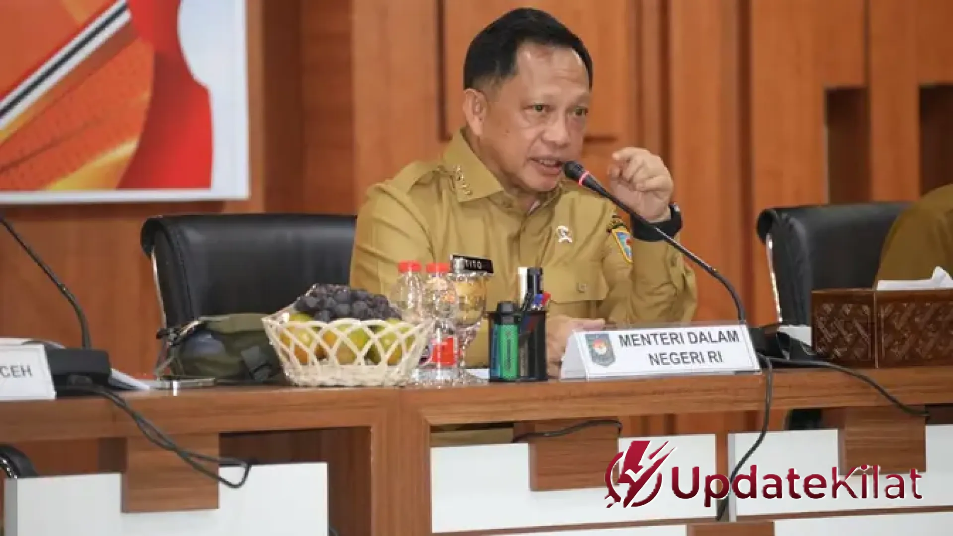 Satgas PRR Desak Percepatan Dana Pemulihan: Birokrasi Jangan Jadi Penghambat di Tengah Bencana