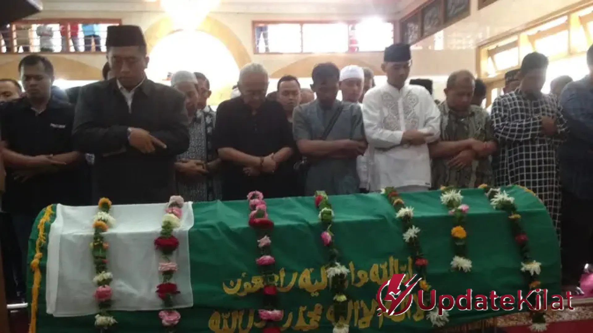 Panduan Lengkap Doa Jenazah Laki-Laki dan Perempuan: Tata Cara, Bacaan Arab-Latin, serta Makna Mendalam di Baliknya