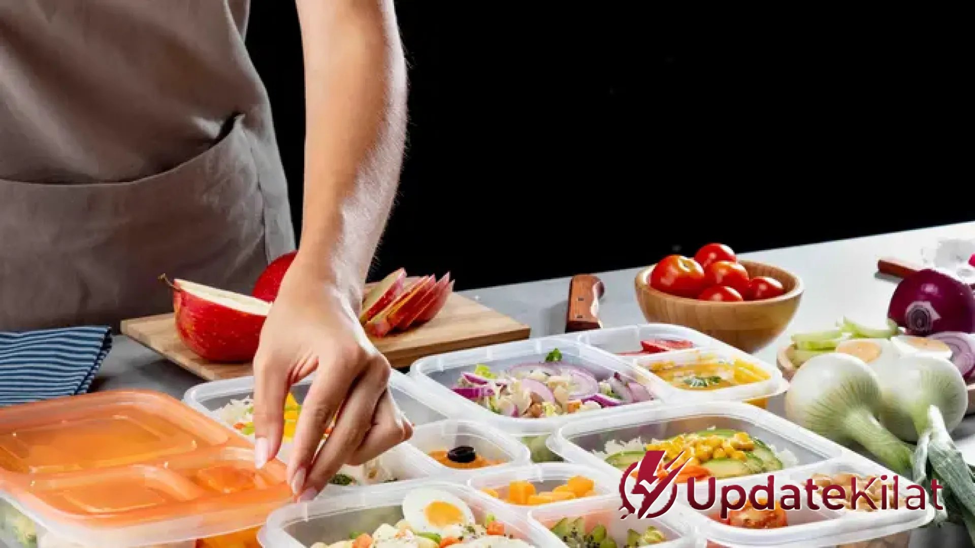 7 Strategi Jitu Kelola Stok Dapur: Solusi Cerdas IRT Hemat Waktu dan Biaya Tanpa Harus Bolak-Balik Pasar
