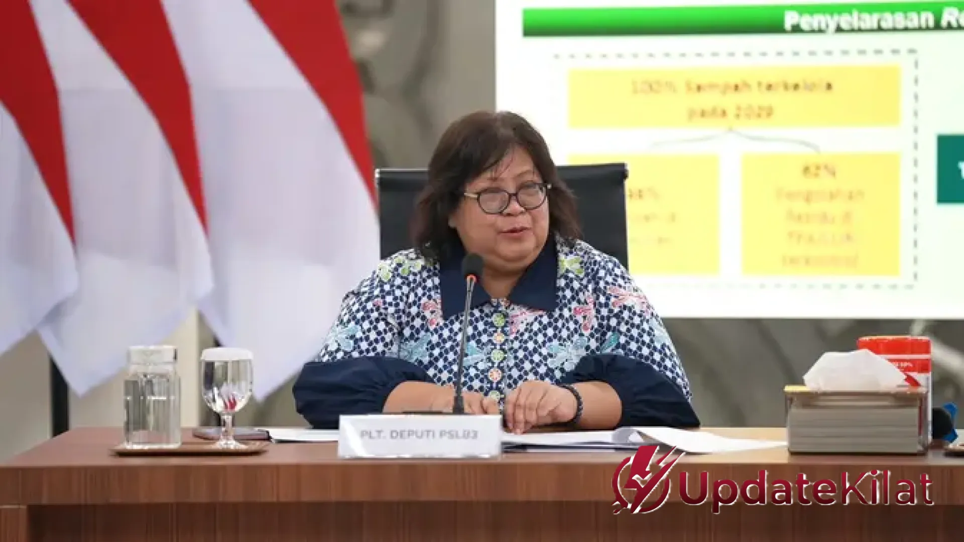 Transformasi Hijau 2026: Gerakan Nasional Indonesia ASRI Menjadi Garda Terdepan Pemulihan Lingkungan