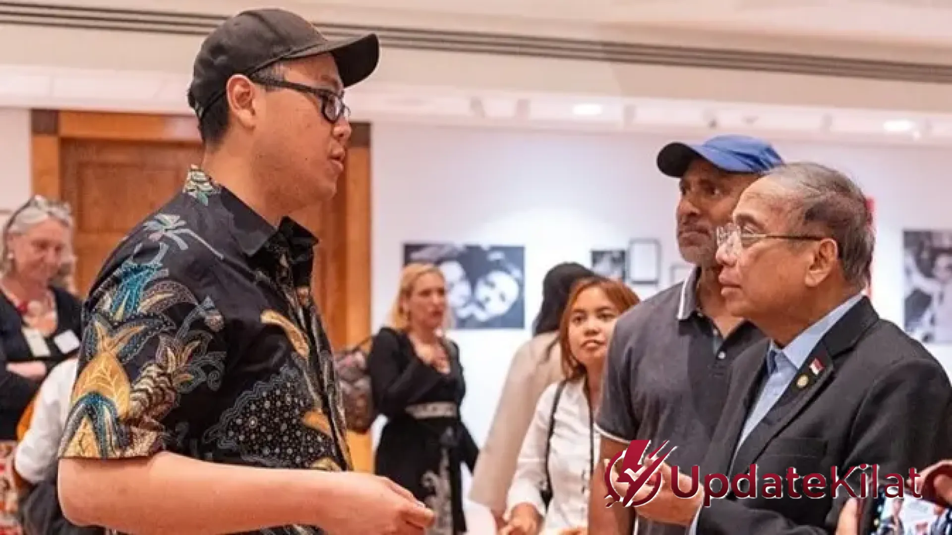 Menembus Batas Hollywood: Film Pendek Indonesia Bersinar di EuroAsia Shorts 2026 dan Menatap Panggung Oscar