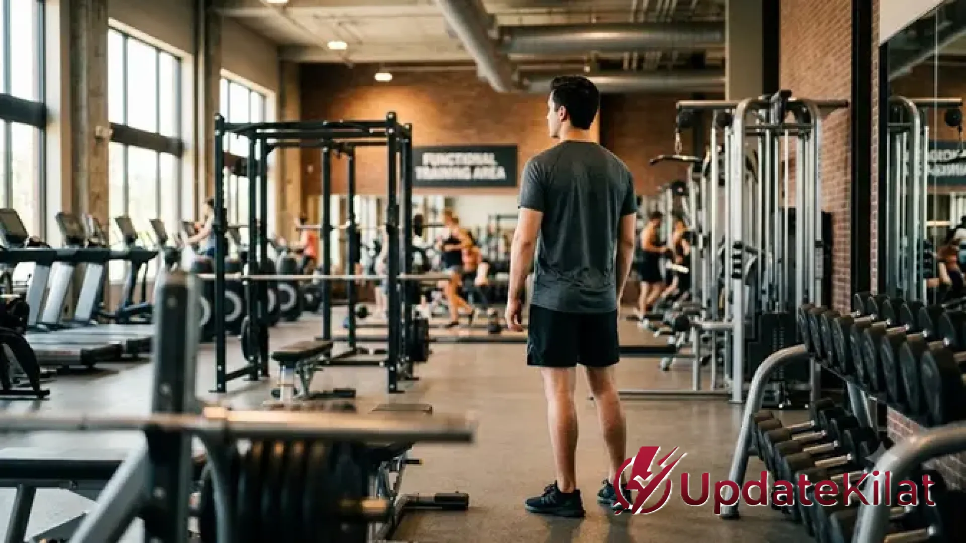 Panduan Lengkap Memulai Gym bagi Pemula: Langkah Awal Menuju Transformasi Tubuh yang Ideal