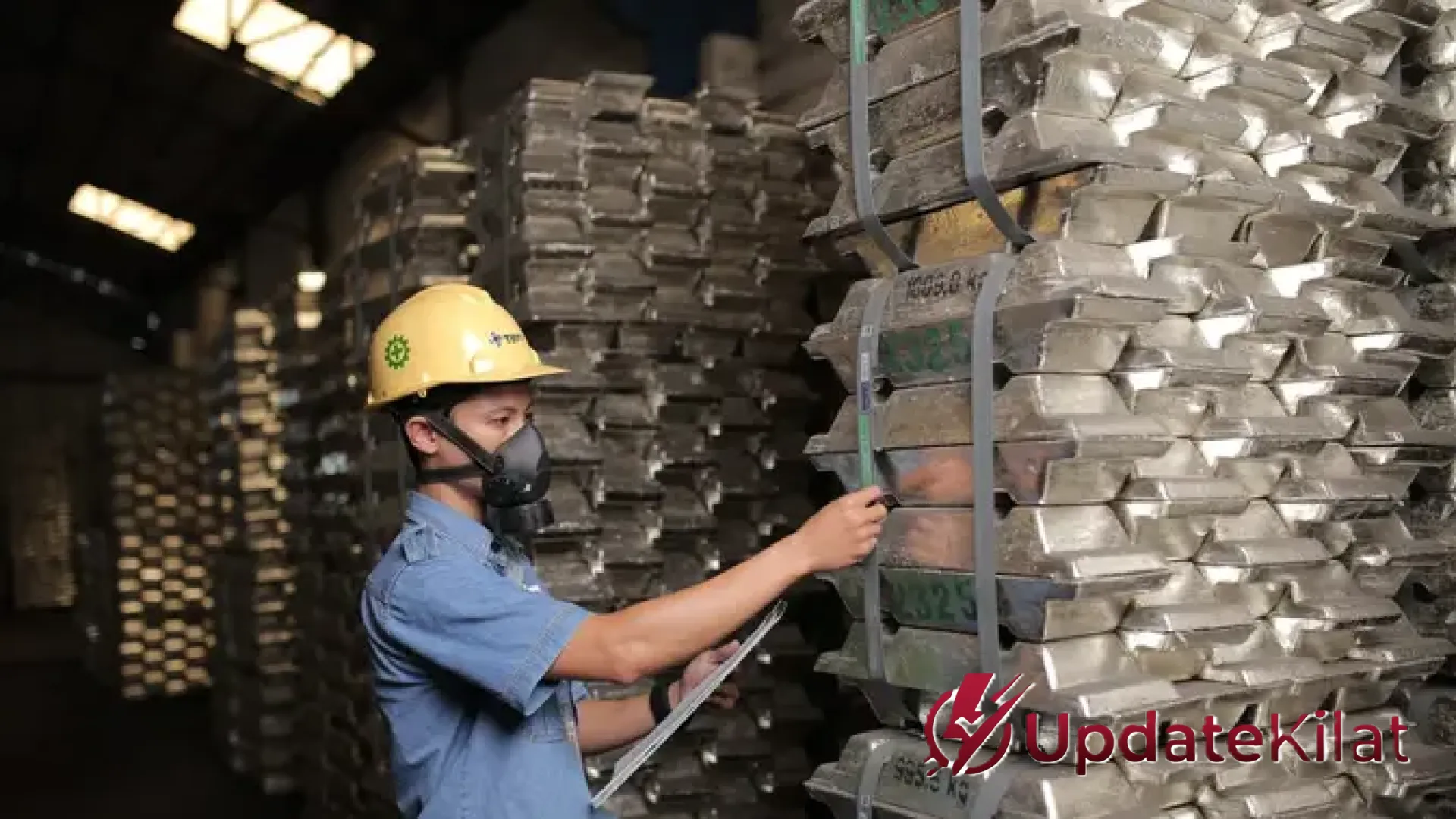 PT TIMAH (TINS) Guyur Dividen Jumbo Rp 656,8 Miliar: Simak Detail Kinerja dan Strategi Masa Depannya