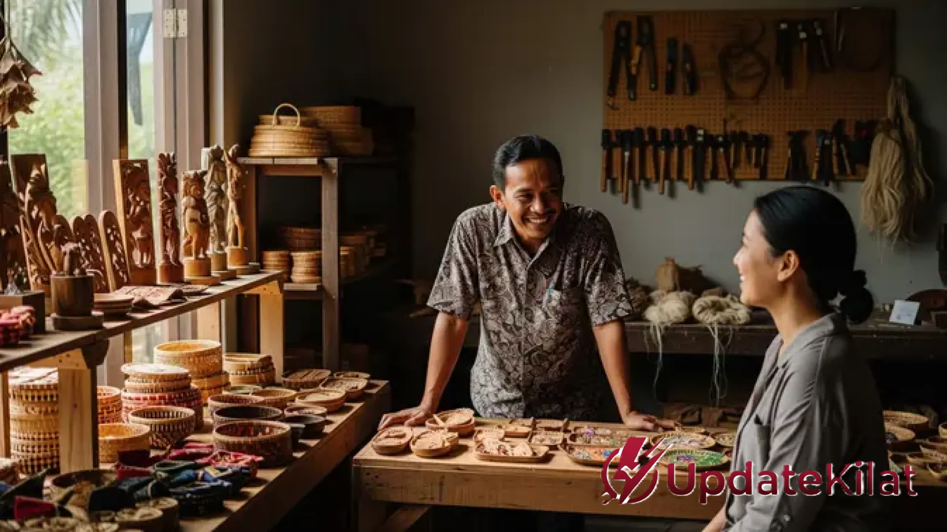 Strategi Anti-Bangkrut: Mengapa Mempertahankan Bisnis Skala Kecil Seringkali Lebih Menguntungkan Daripada Terburu-Buru Scale Up
