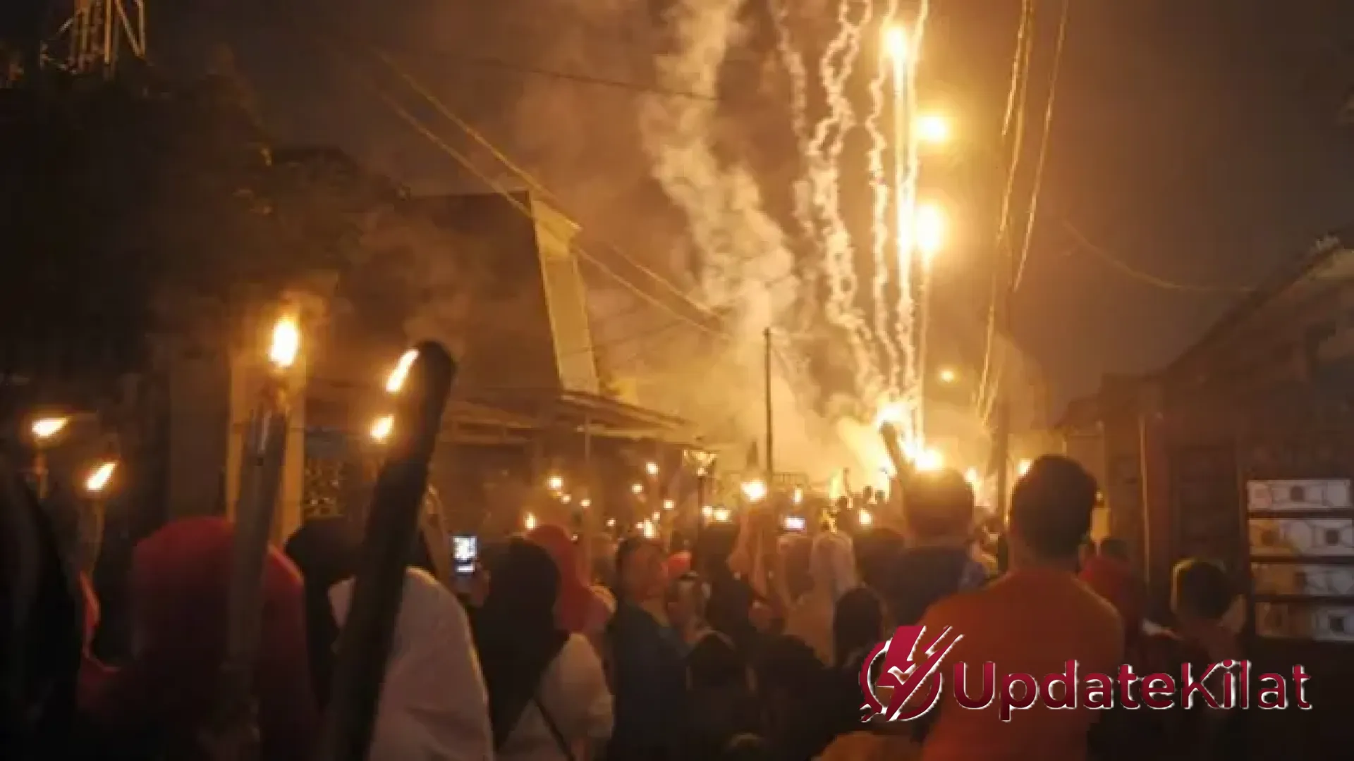 Menyongsong 1 Muharram 1448 Hijriah: Jadwal Lengkap, Makna Teologis, dan Panduan Amalan Utama