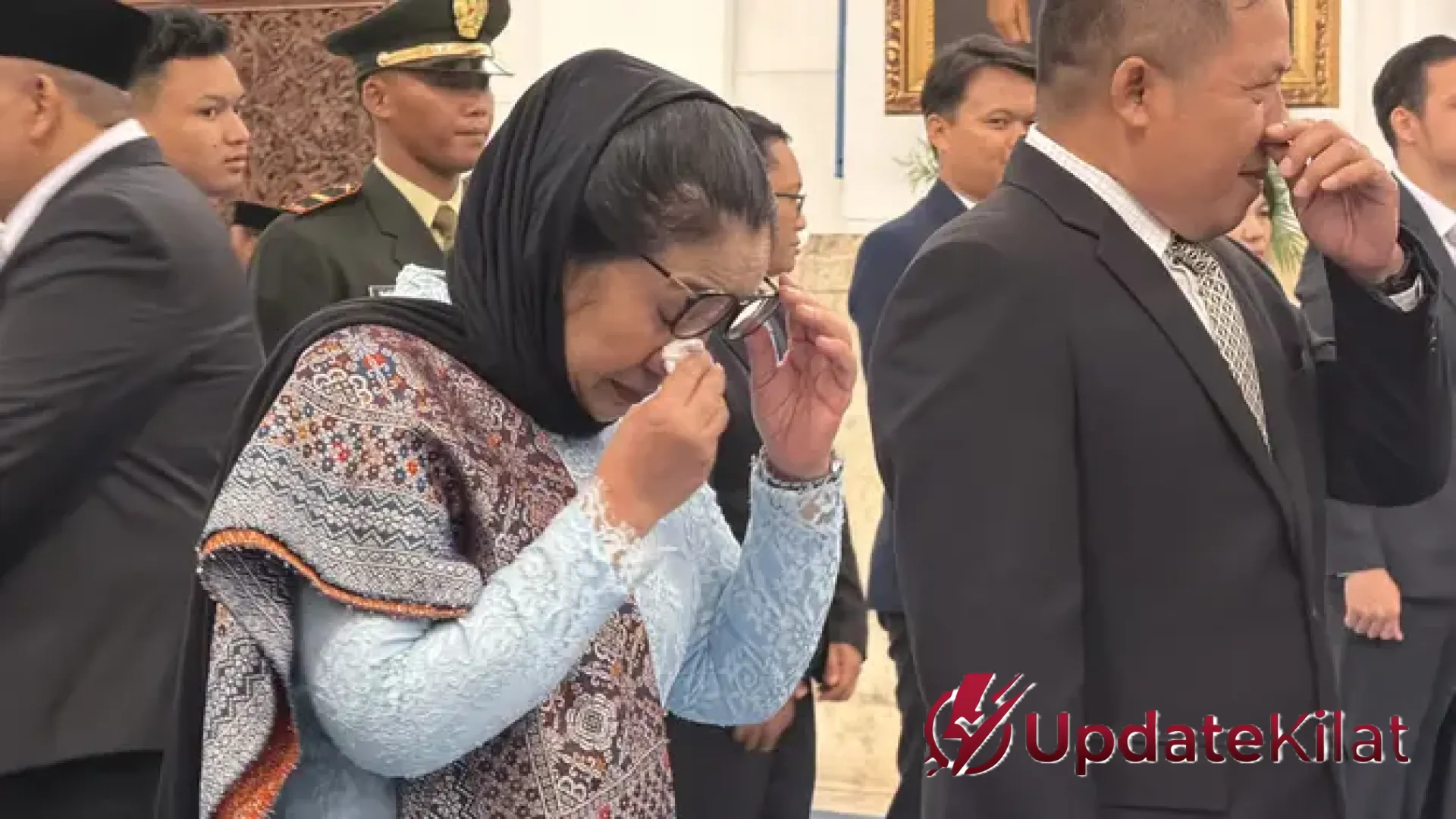 Menepis Fitnah Digital: Badan Gizi Nasional Tegaskan Isu Aliran Dana Program MBG ke Presiden Adalah Hoaks Total