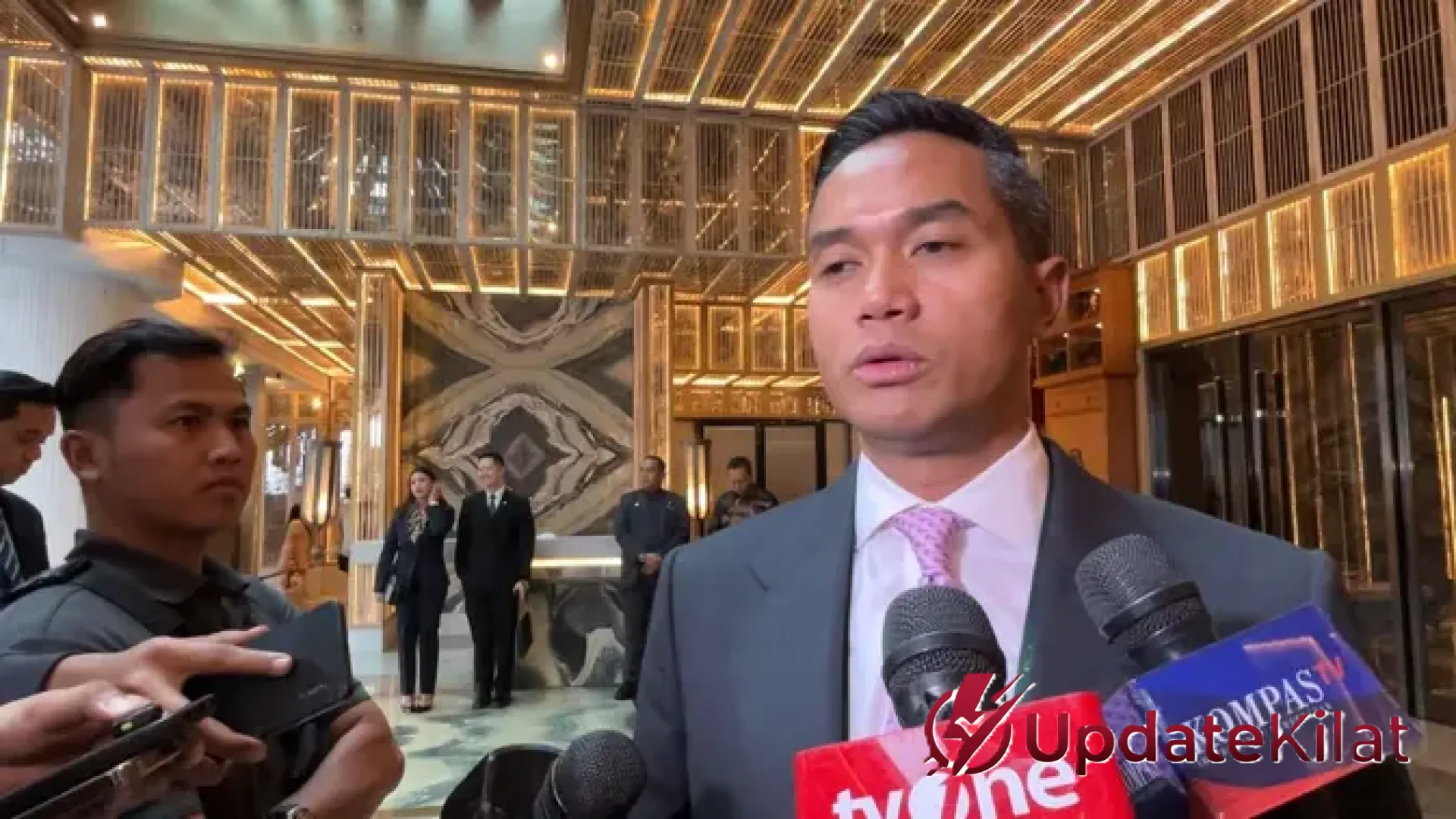 Transformasi Strategis Bakrie & Brothers: Laba Bersih Melesat 49,6 Persen di Tengah Tantangan Global