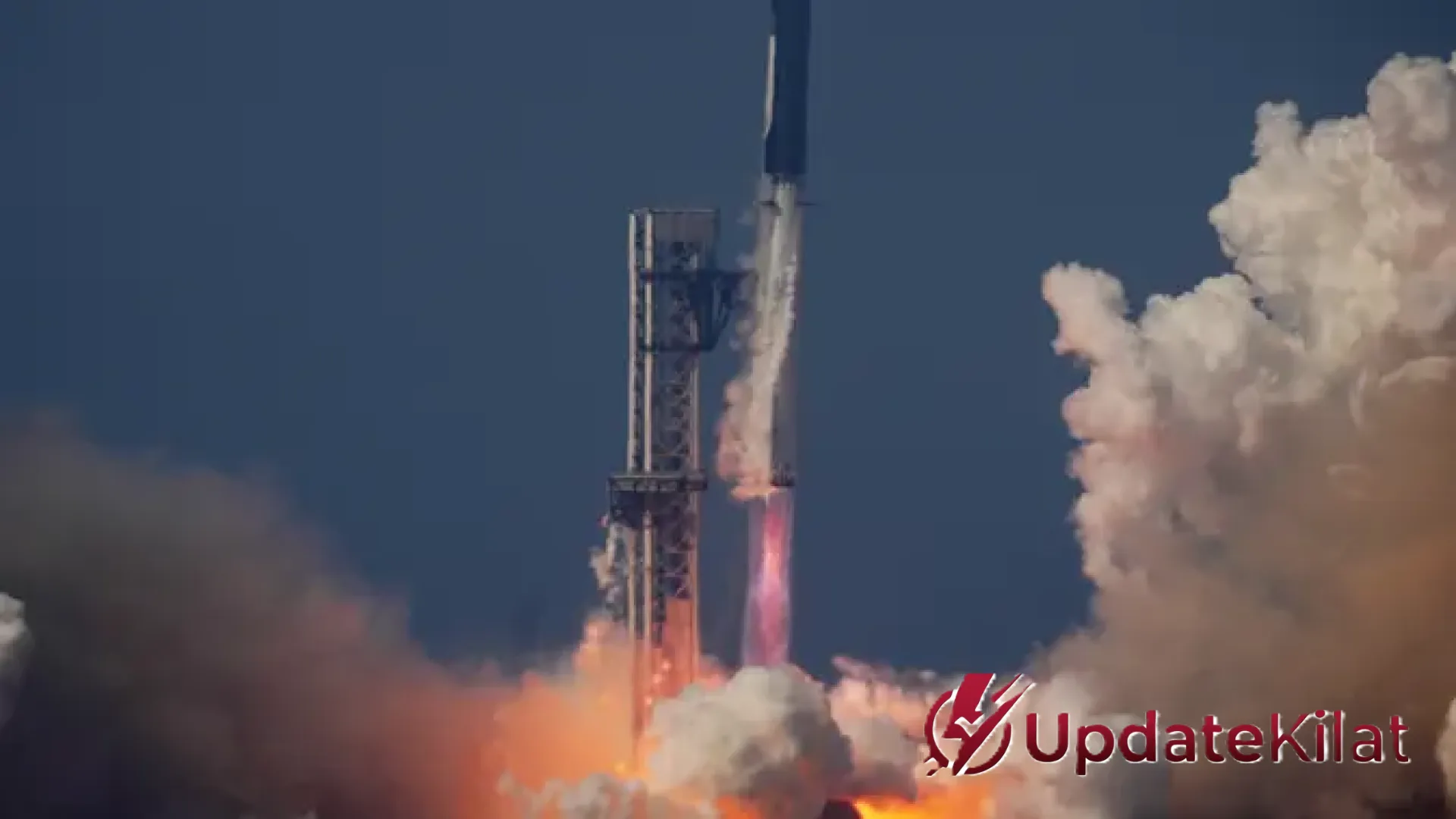 Gebrakan Luar Angkasa: IPO SpaceX Raup Rp 1.339 Triliun dan Ambisi 100 Ribu Satelit Elon Musk