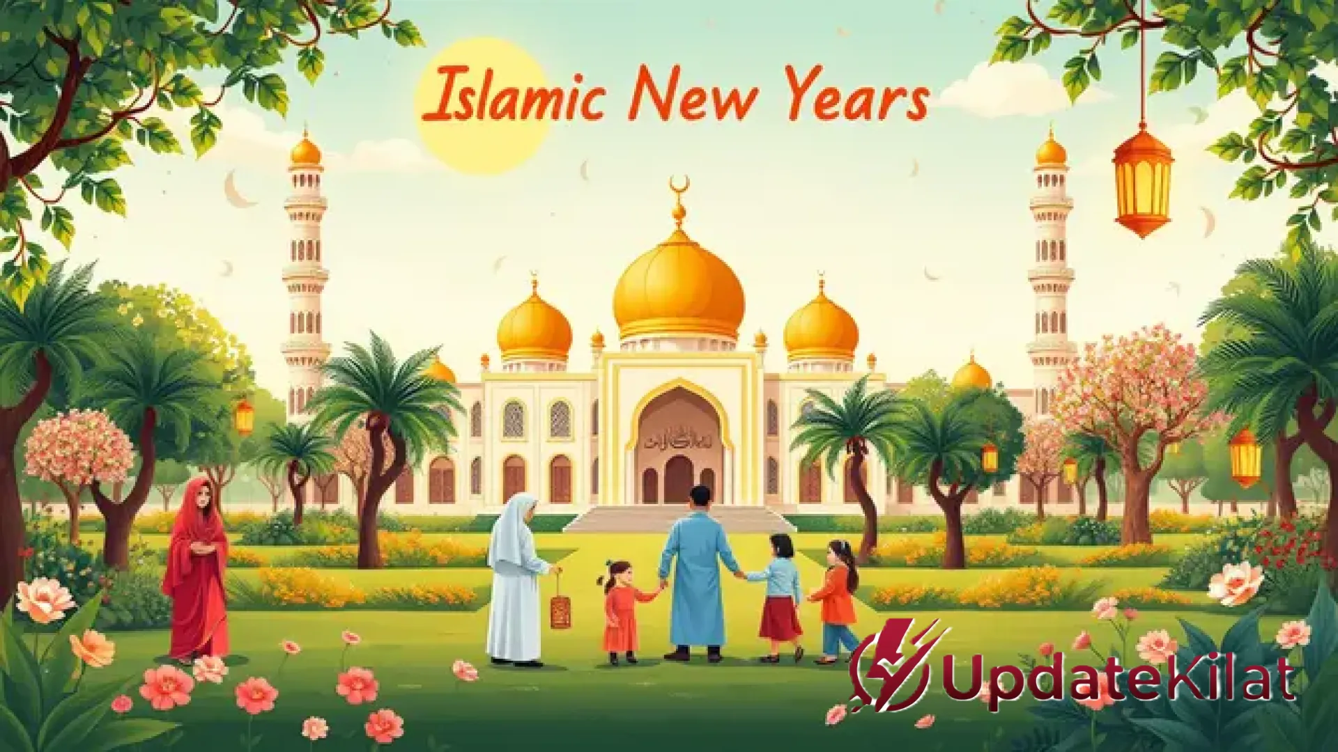 7 Amalan Pembuka Tahun Hijriah Sesuai Sunnah: Kunci Keberkahan dan Penghapus Dosa di Bulan Muharram