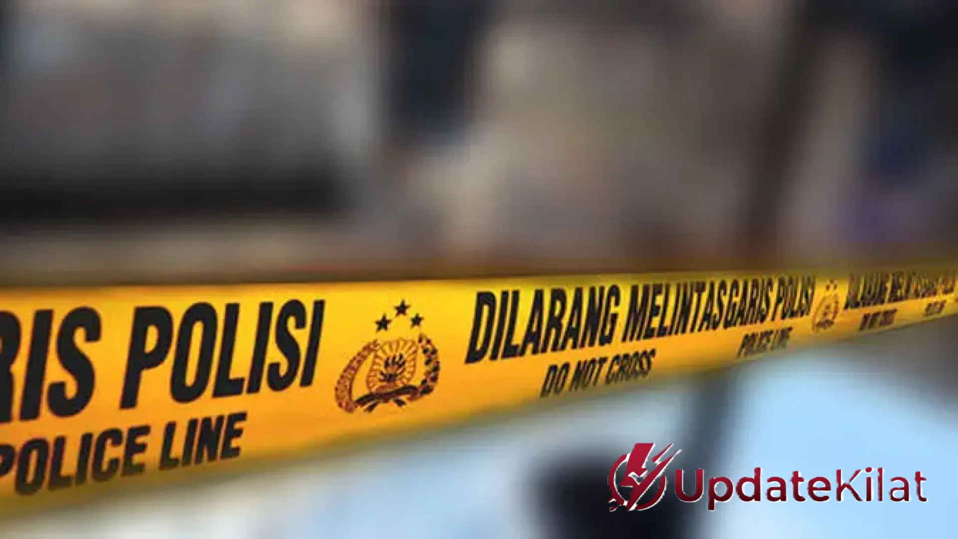 Drama Pelarian Sindikat Curanmor Bekasi Berakhir, Rekaman CCTV Jadi Bukti Kunci Penangkapan