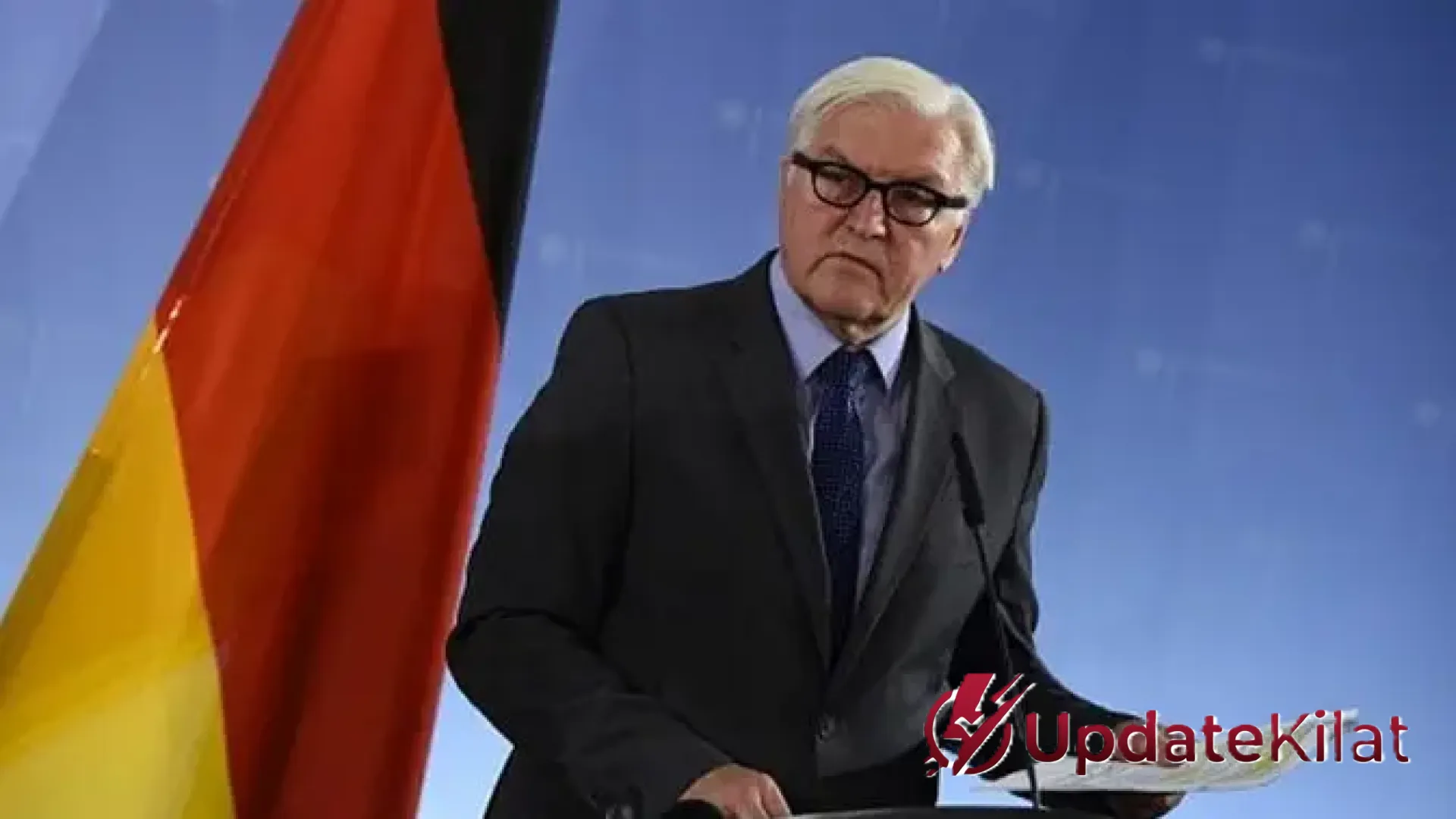 Diplomasi Erat Berlin-Jakarta: Misi Strategis Presiden Jerman Frank-Walter Steinmeier di Indonesia