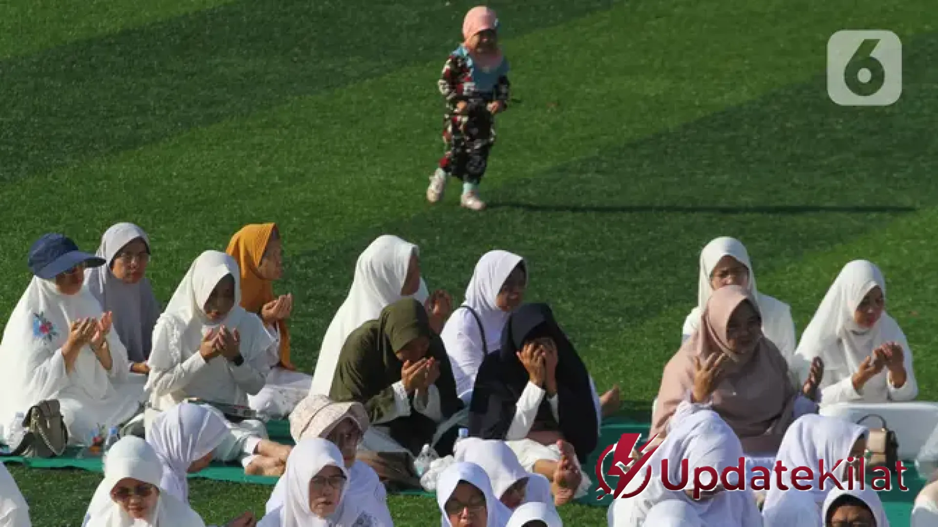 Rahasia Keagungan Muharram: Mengapa Bulan Ini Menjadi Musim Panen Pahala Terbesar bagi Umat Muslim?