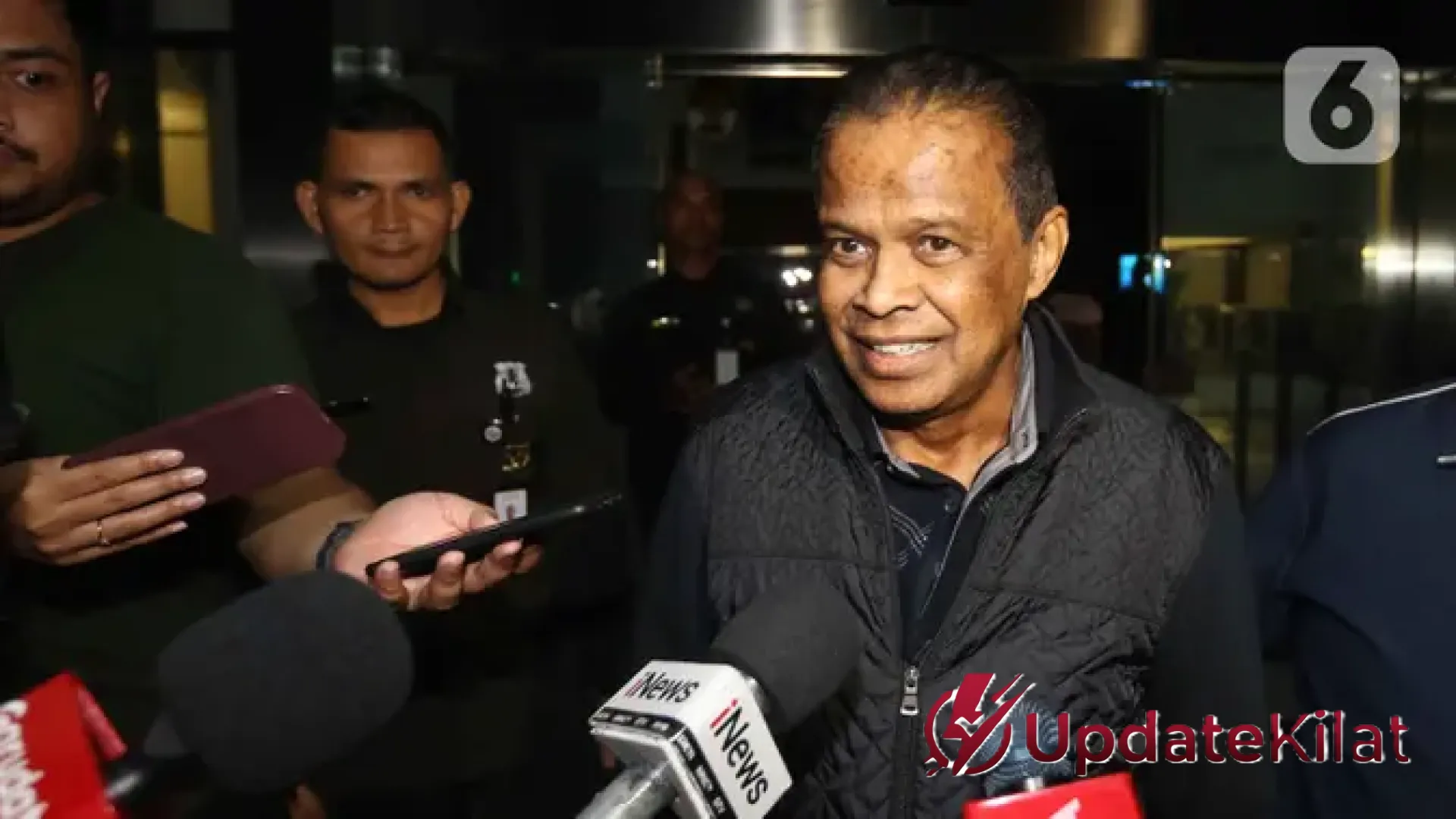Skandal Kuota Haji: KPK Kembali Panggil Bos Maktour Fuad Hasan Masyhur untuk Bongkar Teka-teki Distribusi Kuota Tambahan