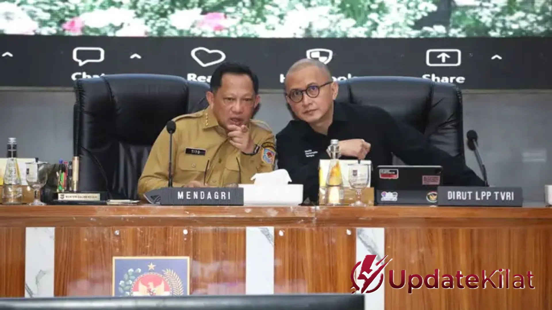 Strategi Mendagri Tito Karnavian: Sulap Demam Piala Dunia 2026 Menjadi Booster Ekonomi Lokal Melalui Tradisi Nobar