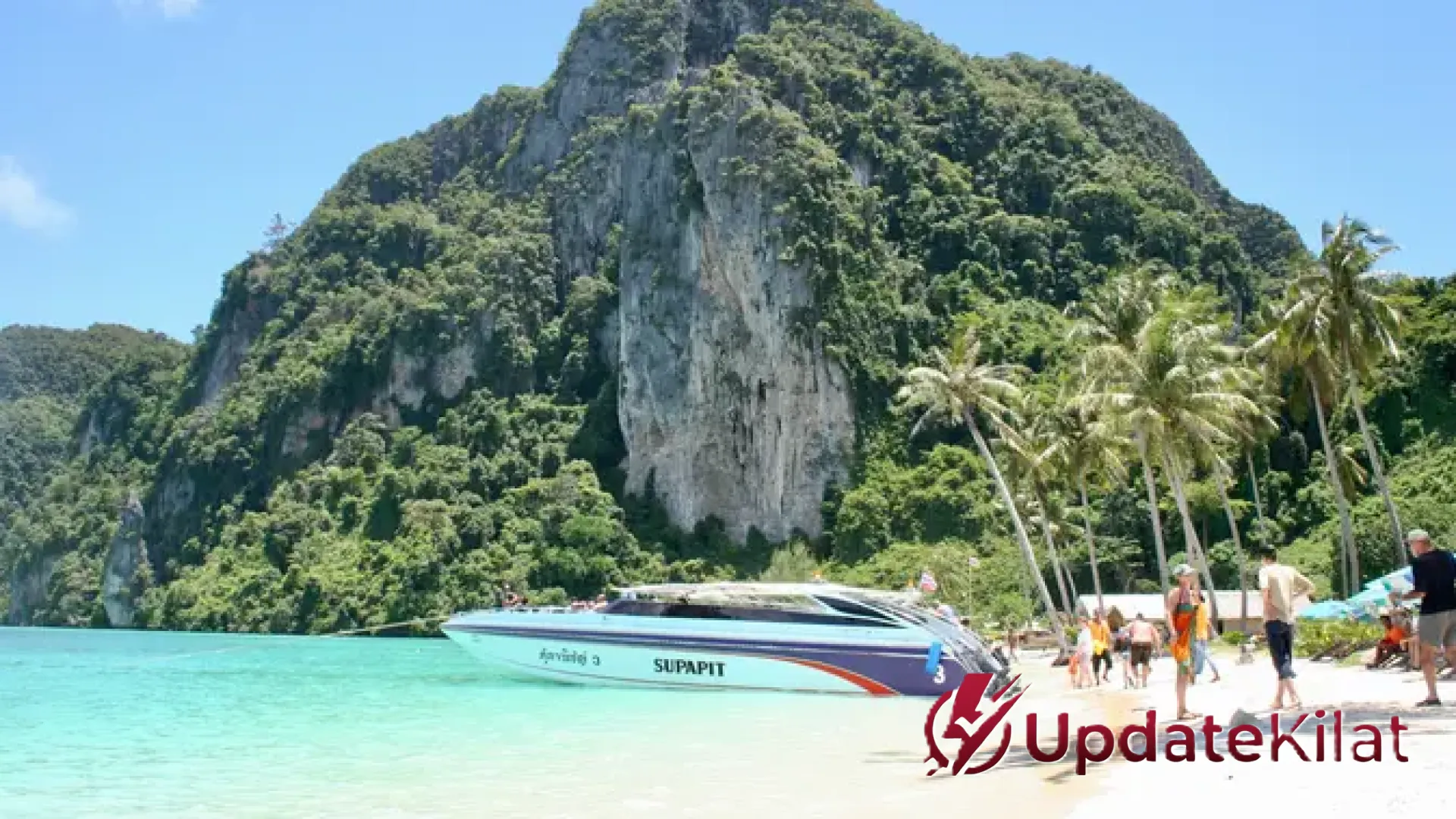 12 Destinasi Wisata Musim Kemarau Terbaik untuk Liburan Keluarga: Eksotis, Sejuk, dan Mudah Diakses