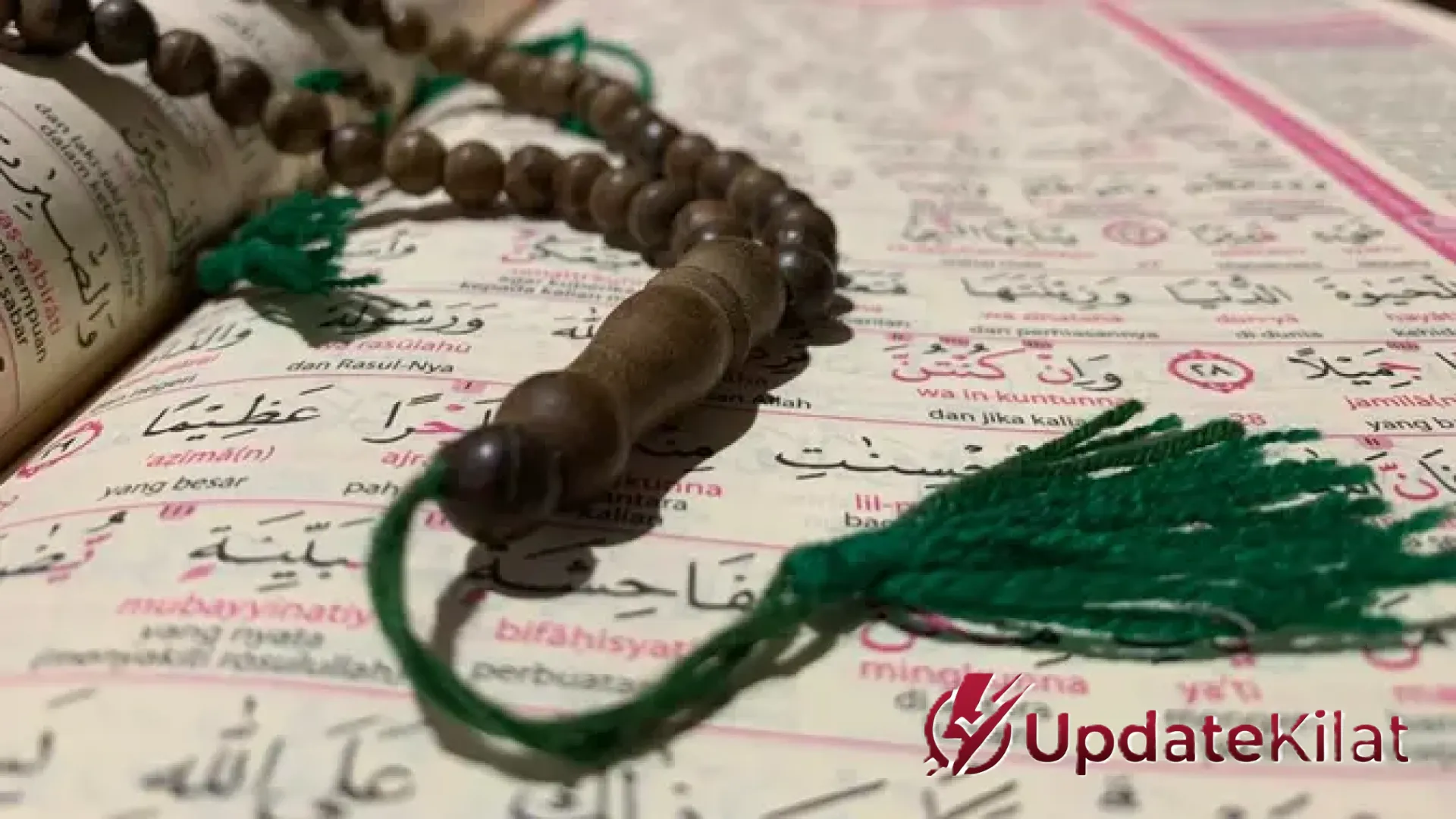 Panduan Lengkap Dzikir Setelah Salat: Rahasia Menjemput Keberkahan dan Ketenangan Batin