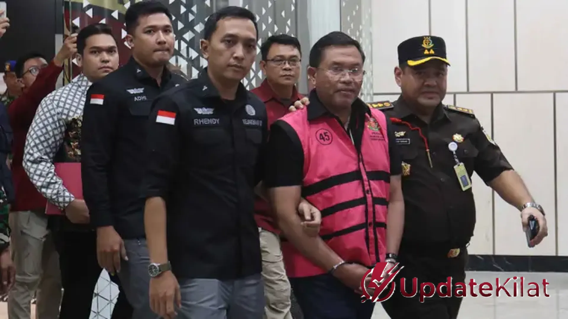 Skandal Korupsi Makan Bergizi Gratis: Menanti ‘Nyanyian’ Sony Sonjaya sebagai Justice Collaborator