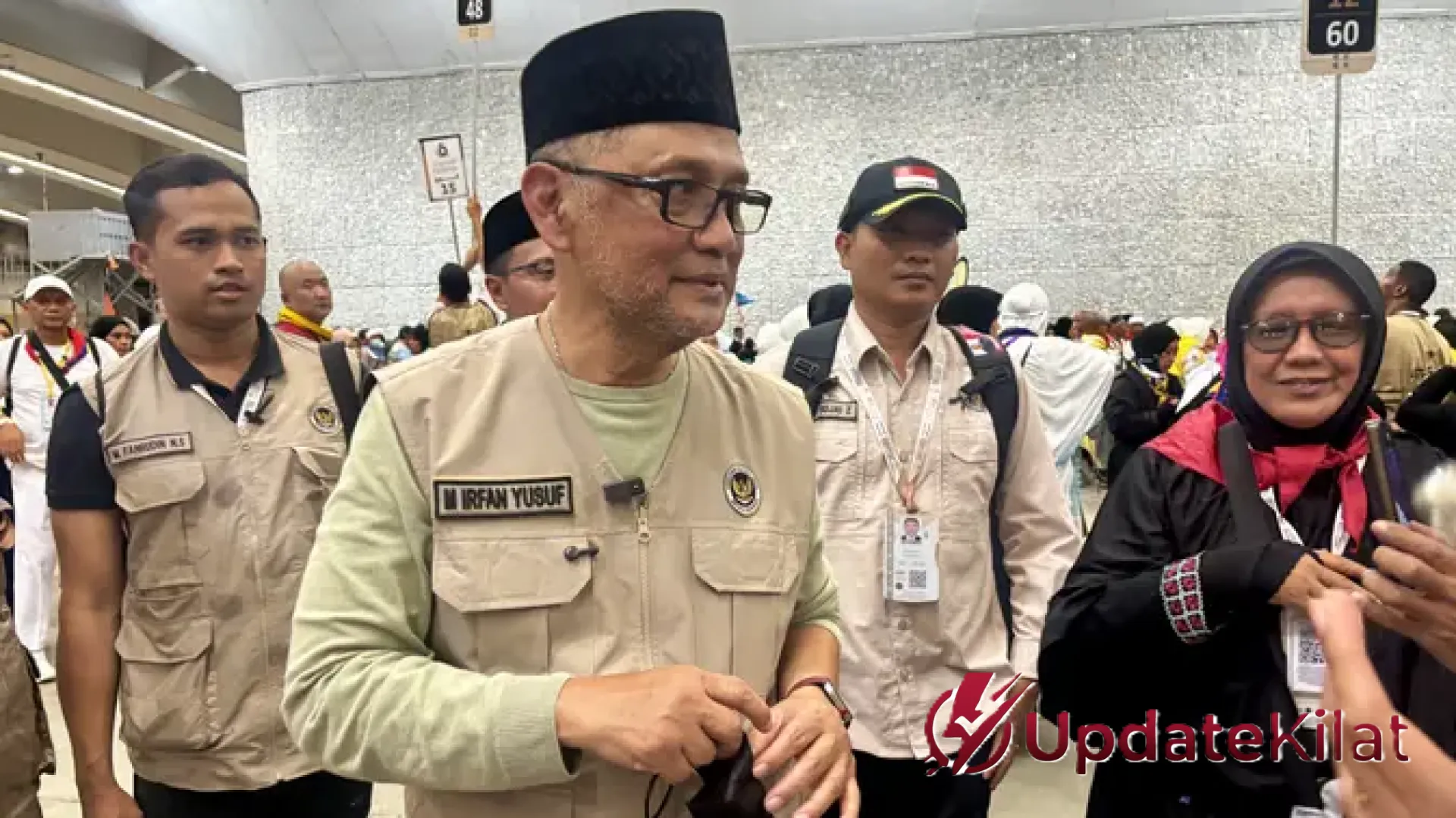 Reformasi Layanan Ibadah Haji: Presiden Prabowo Evaluasi Total Penyelenggaraan 2026 di Hambalang