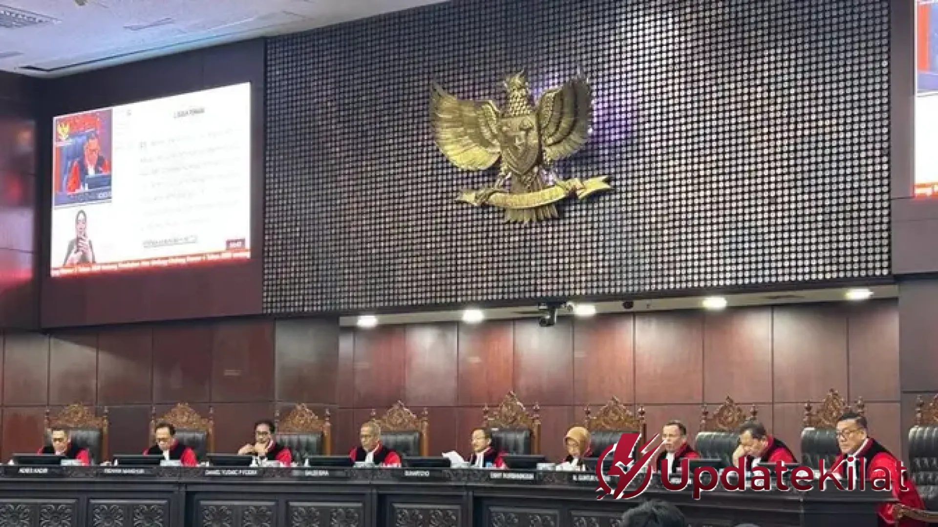 Perjuangan Hak Konsumen Kandas: Mahkamah Konstitusi Tolak Gugatan Kuota Internet Hangus