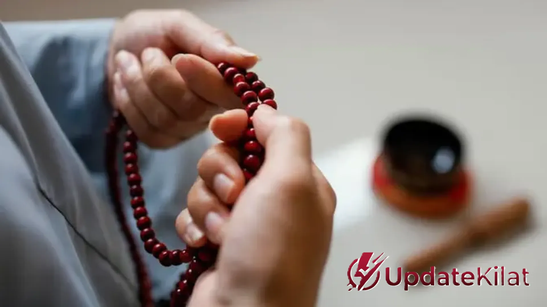 Panduan Lengkap Doa Asyura 10 Muharram: Menjemput Keberkahan, Ampunan Dosa, dan Keselamatan
