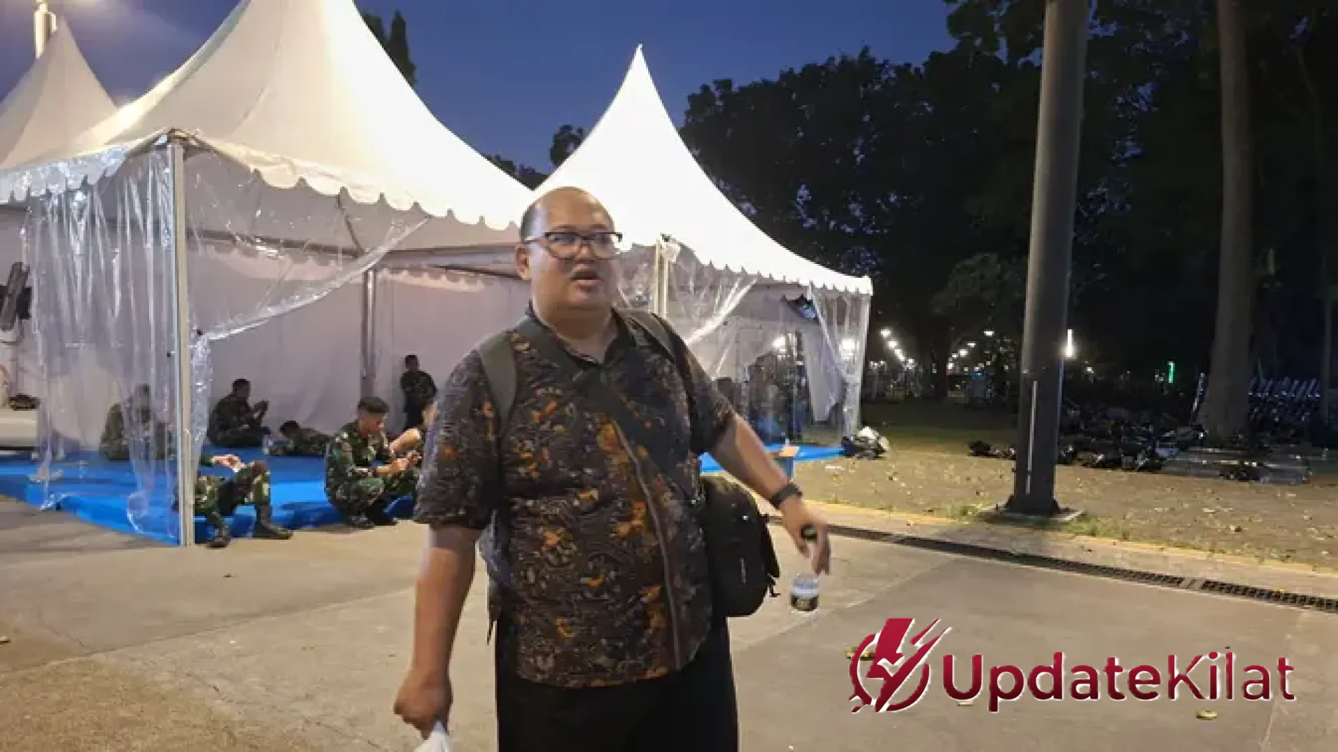 Drama Eksekusi Hotel Sultan: Kisah Pilu Tamu yang Terjebak dalam Sengketa Aset Negara