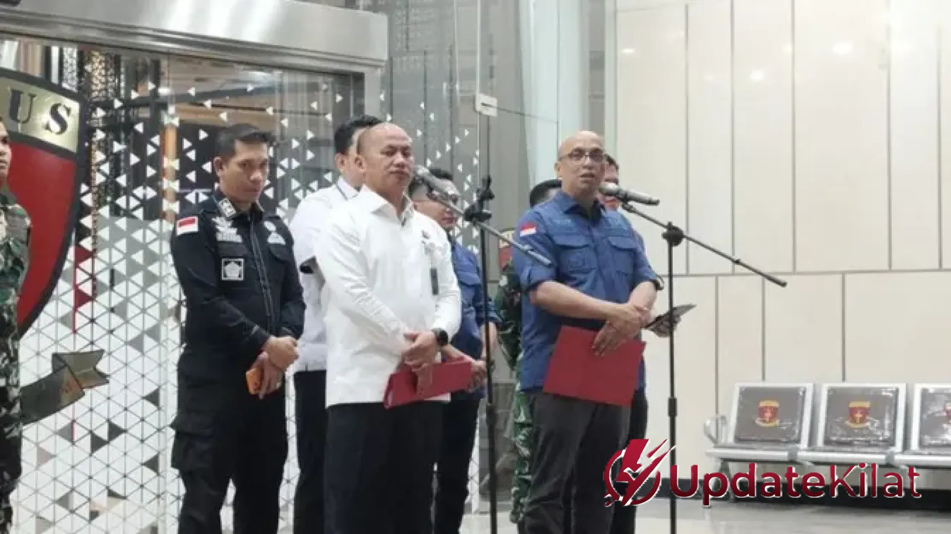 Skandal Besar Korupsi BGN: Kejagung Segel 17.600 Unit Motor Listrik di Gudang Rahasia