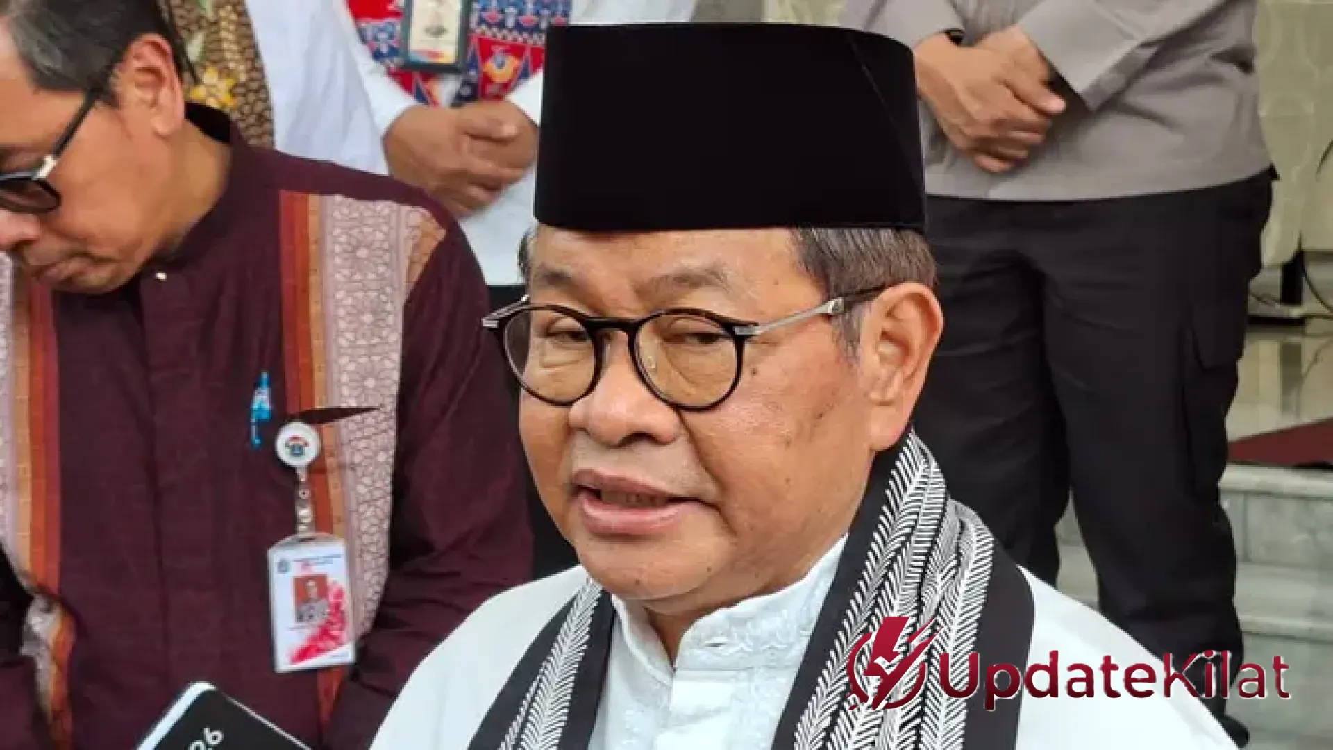 Jakarta Bebas Ordal: Pramono Anung Buka 2.843 Lowongan Padat Karya, Syarat Cuma KTP dan Tanpa Ijazah
