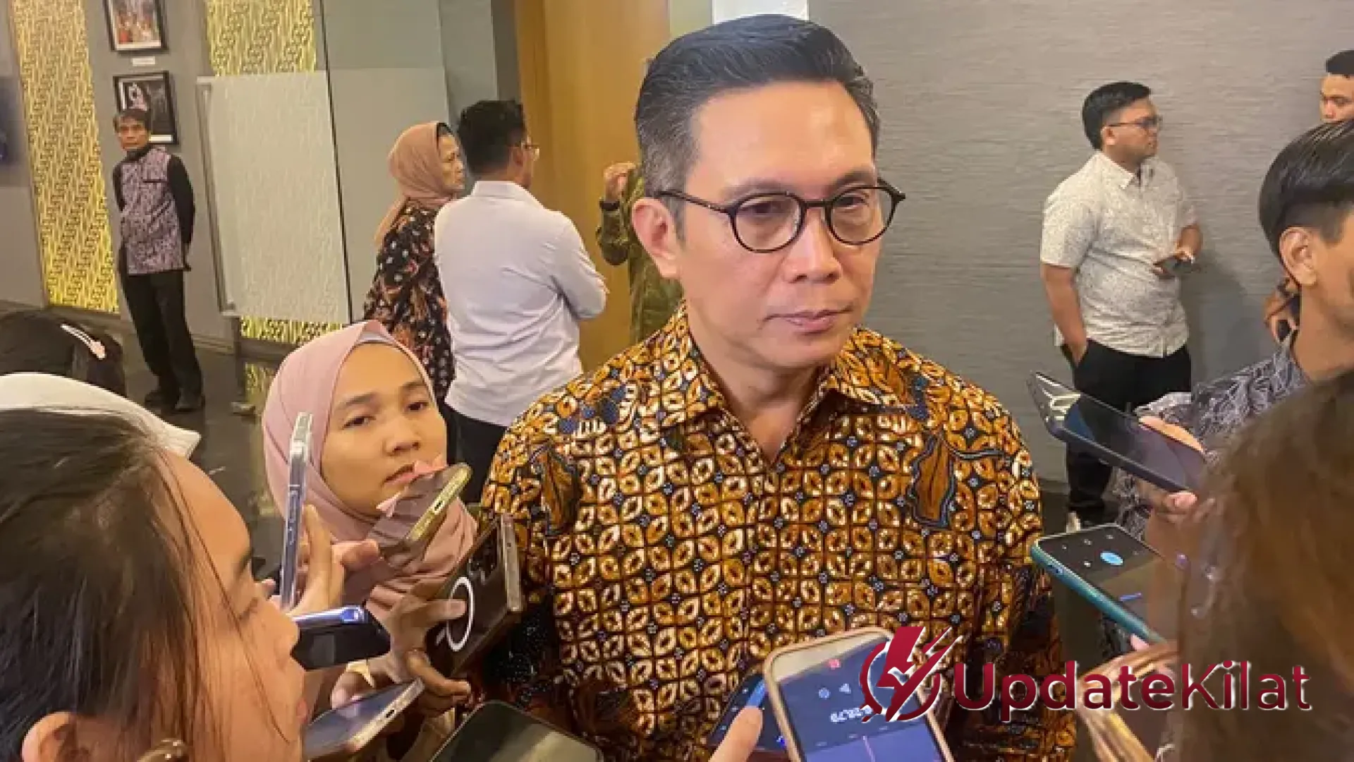 Strategi BEI Pertahankan Status Emerging Market: Menakar Peluang Indonesia dalam Review Tahunan MSCI 2026