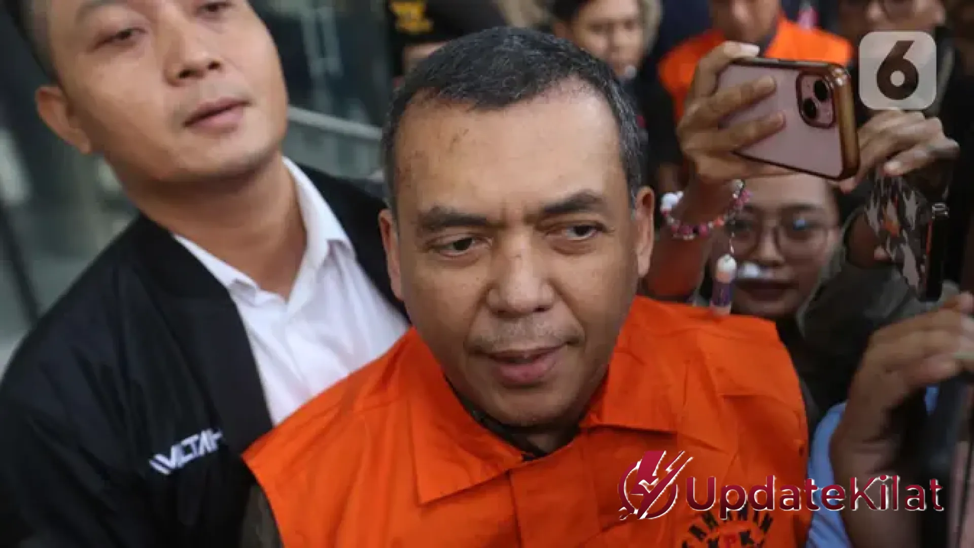 Skandal Besar di Pintu Masuk Dewata: KPK Geledah Kantor Imigrasi Bali, Seret Nama Mantan Wamen Silmy Karim