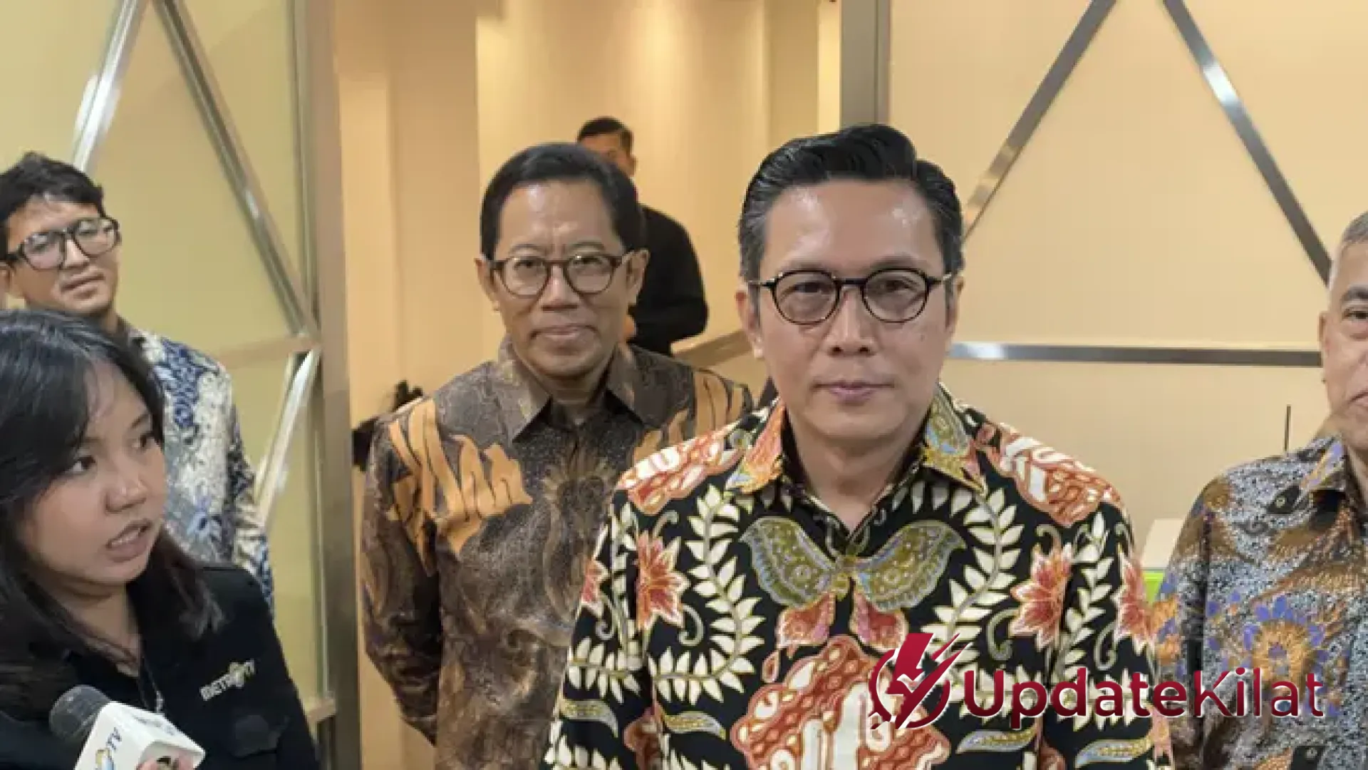 Langkah Strategis BEI: Menjawab Rapor Merah MSCI Demi Memperkuat Posisi di Pasar Global