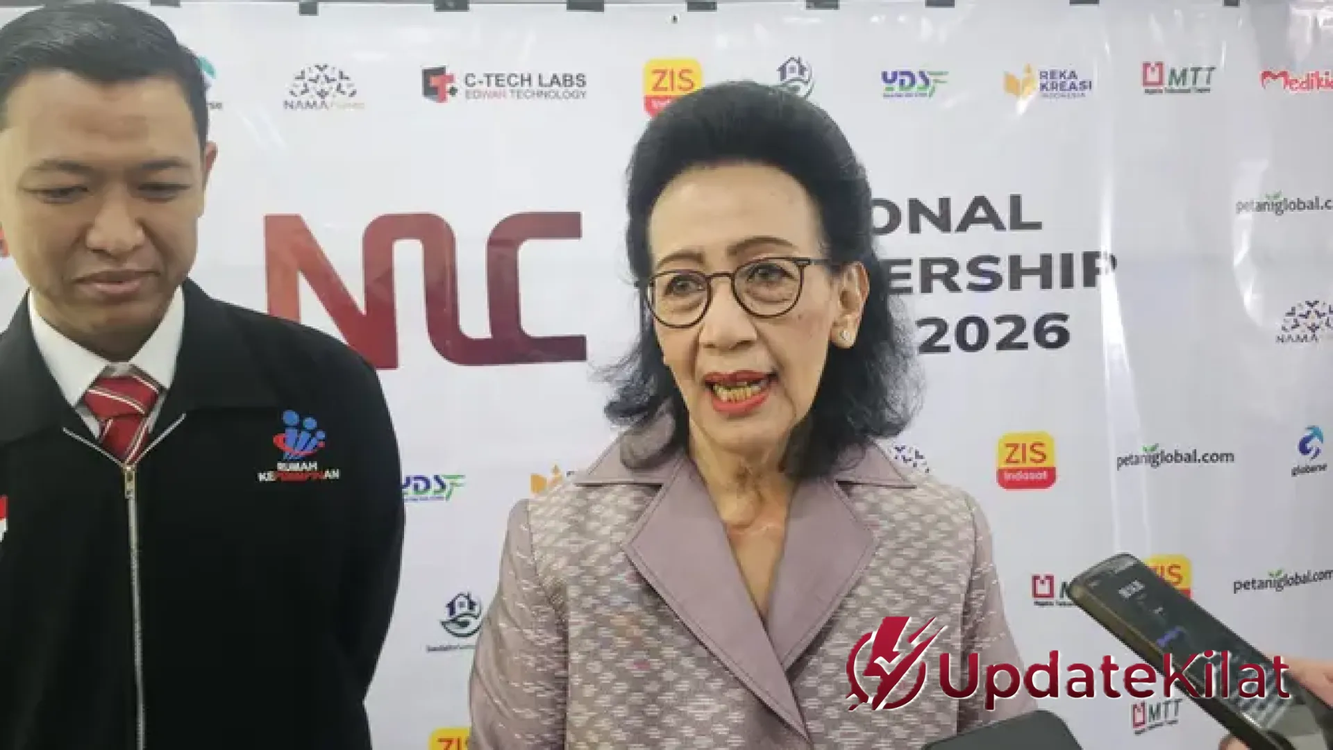Visi GKR Hemas untuk Generasi Z: Mengapa Akar Budaya Adalah Kunci di Era AI dan Disrupsi Global?